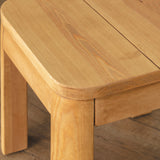 Gosforth Dining Stool - Kitchen & Dining Room Stools