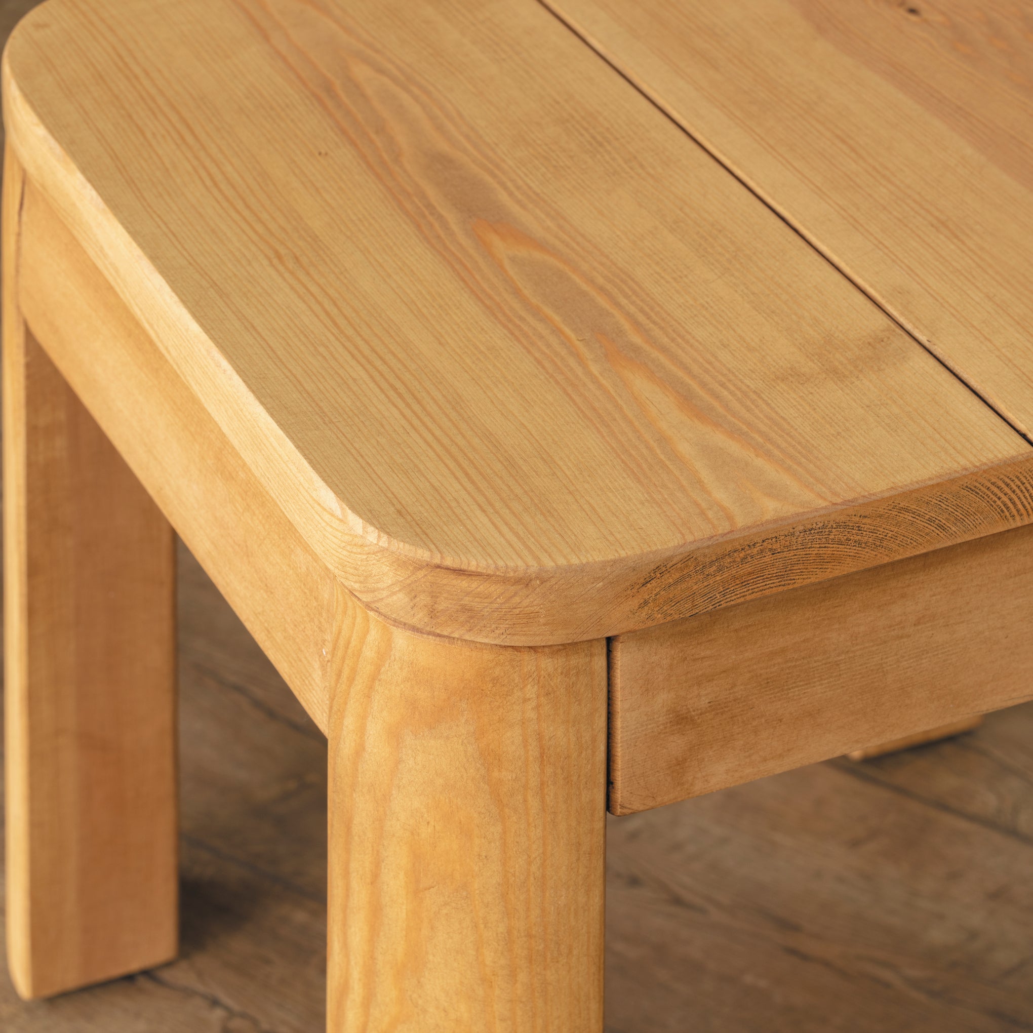 Gosforth Dining Stool - Kitchen & Dining Room Stools