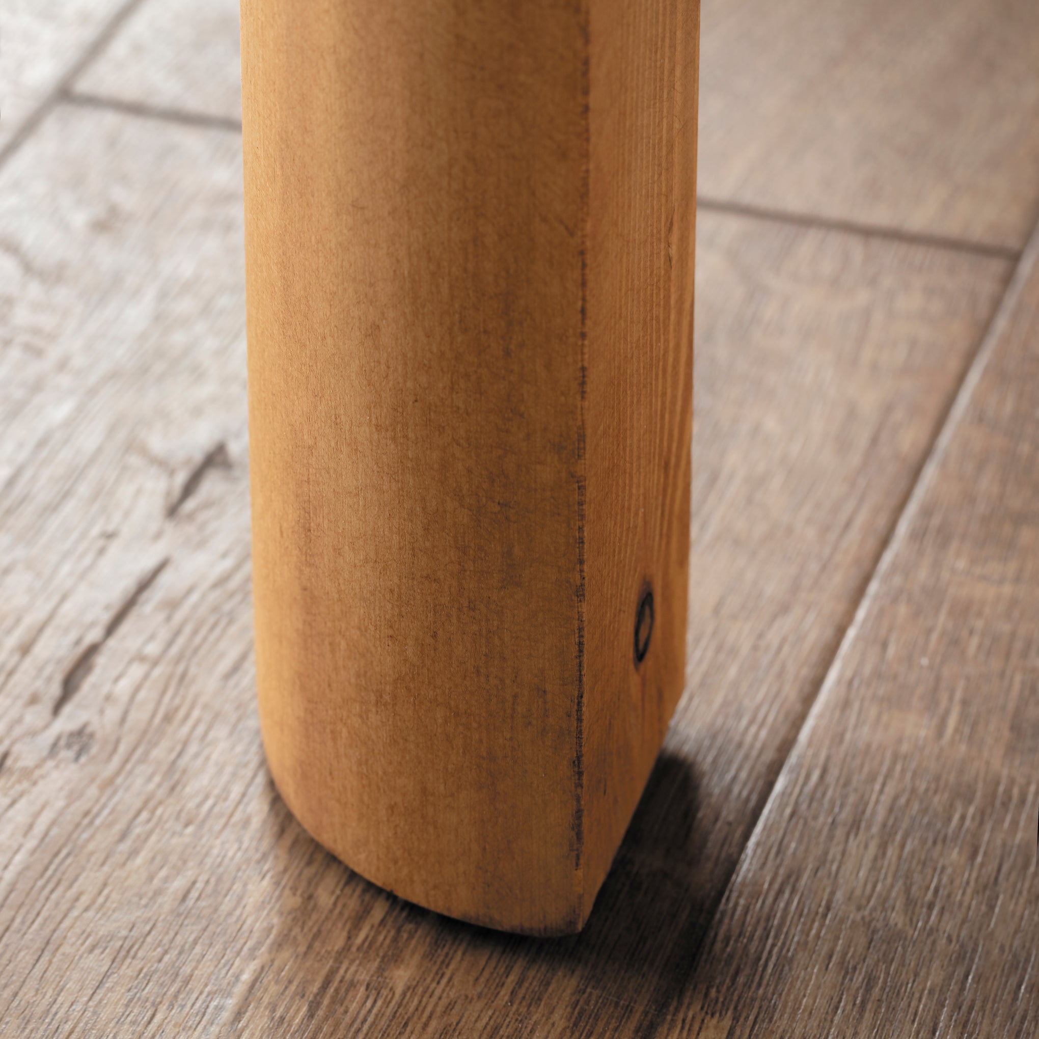 Gosforth Dining Stool - Kitchen & Dining Room Stools