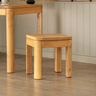 Gosforth Dining Stool - Dining Stools