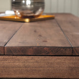 Gosforth Long Dining Table - Kitchen & Dining Room Tables