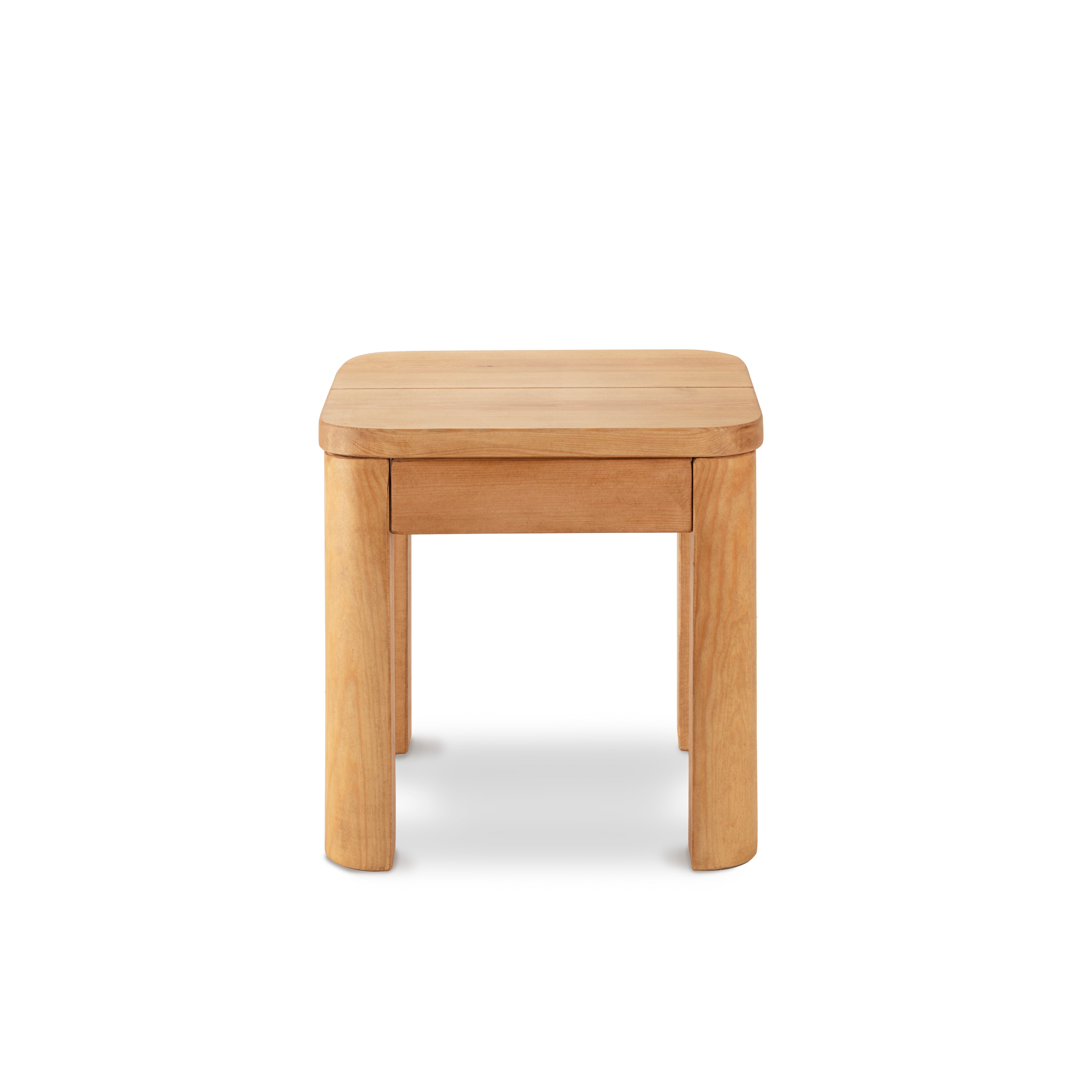 Gosforth Dining Stool - Kitchen & Dining Room Stools