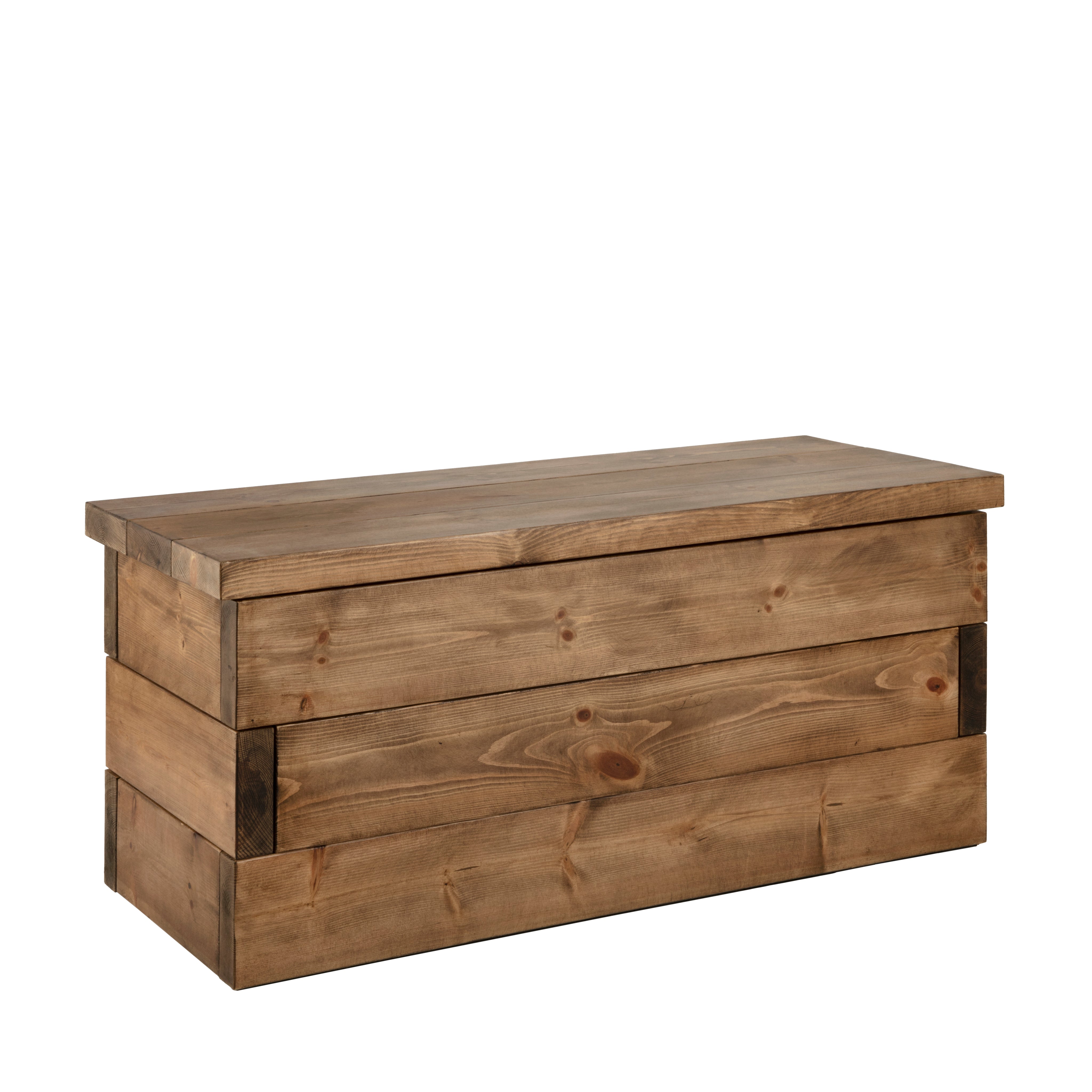 Harton Blanket Box -