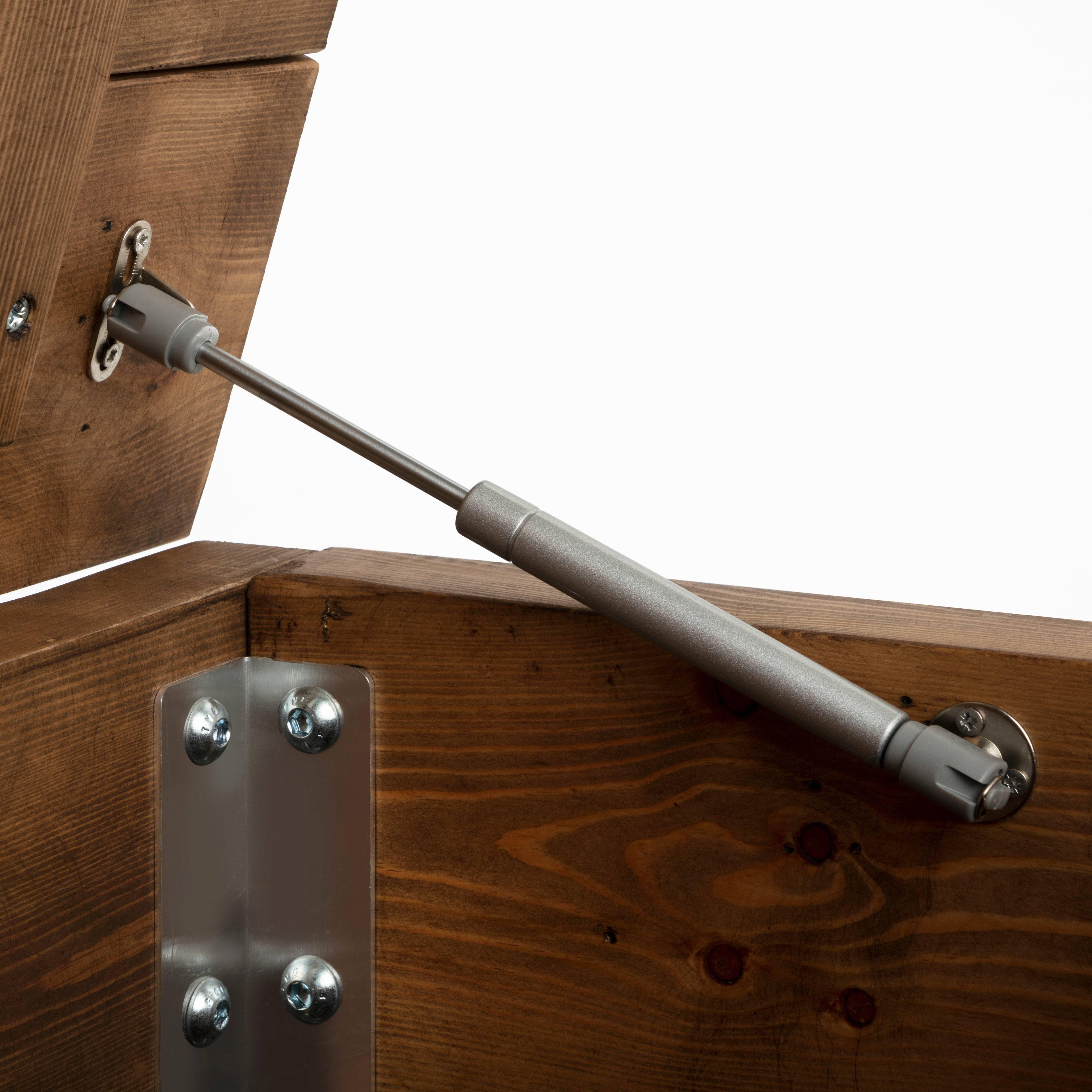 Harton Blanket Box -