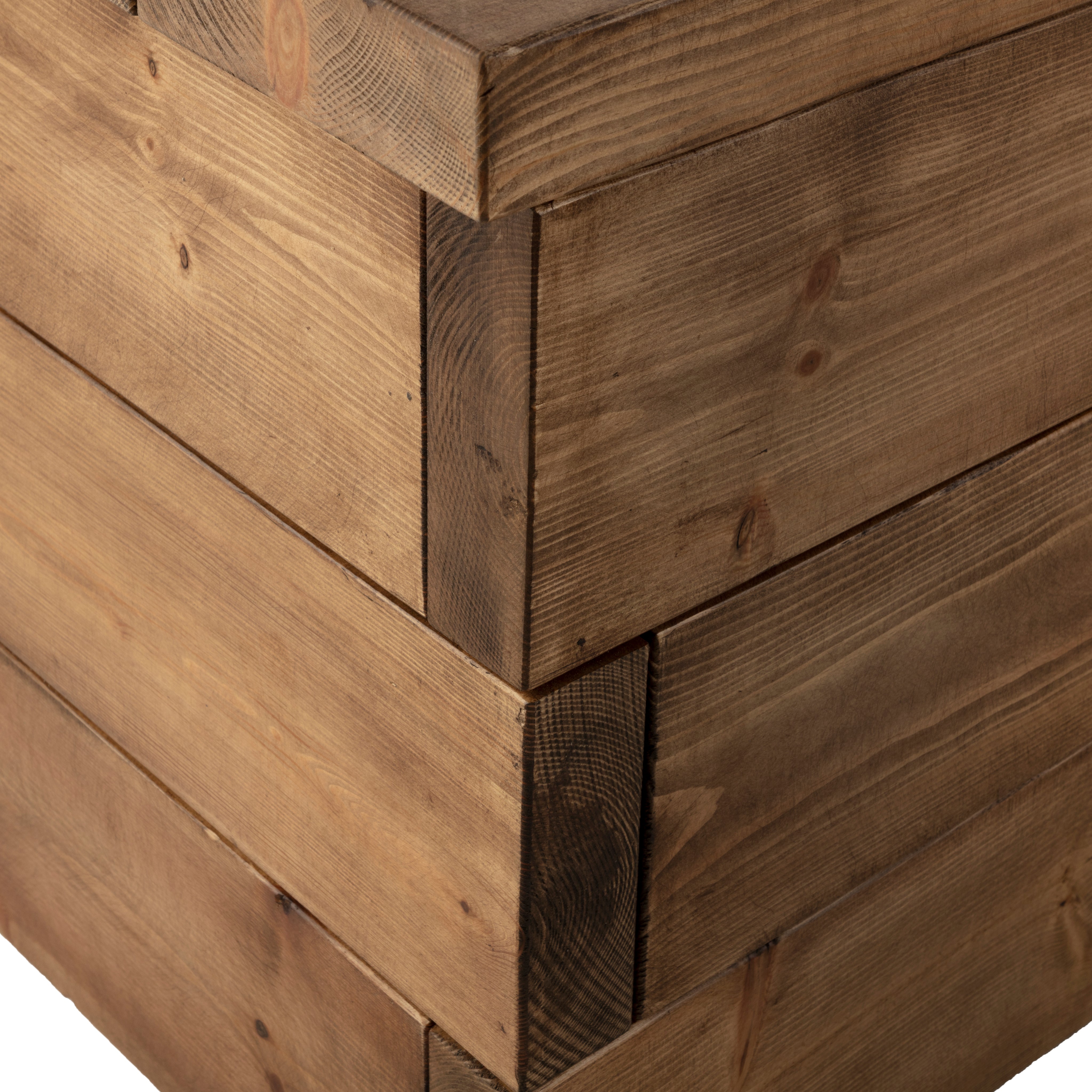 Harton Blanket Box -