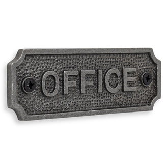 Office Door Sign - Outlet - Save 20%