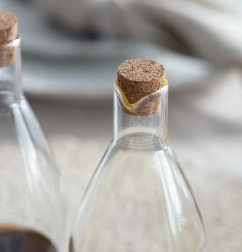 Oil And Vinegar Bottle Set - Tableware & Entertaining