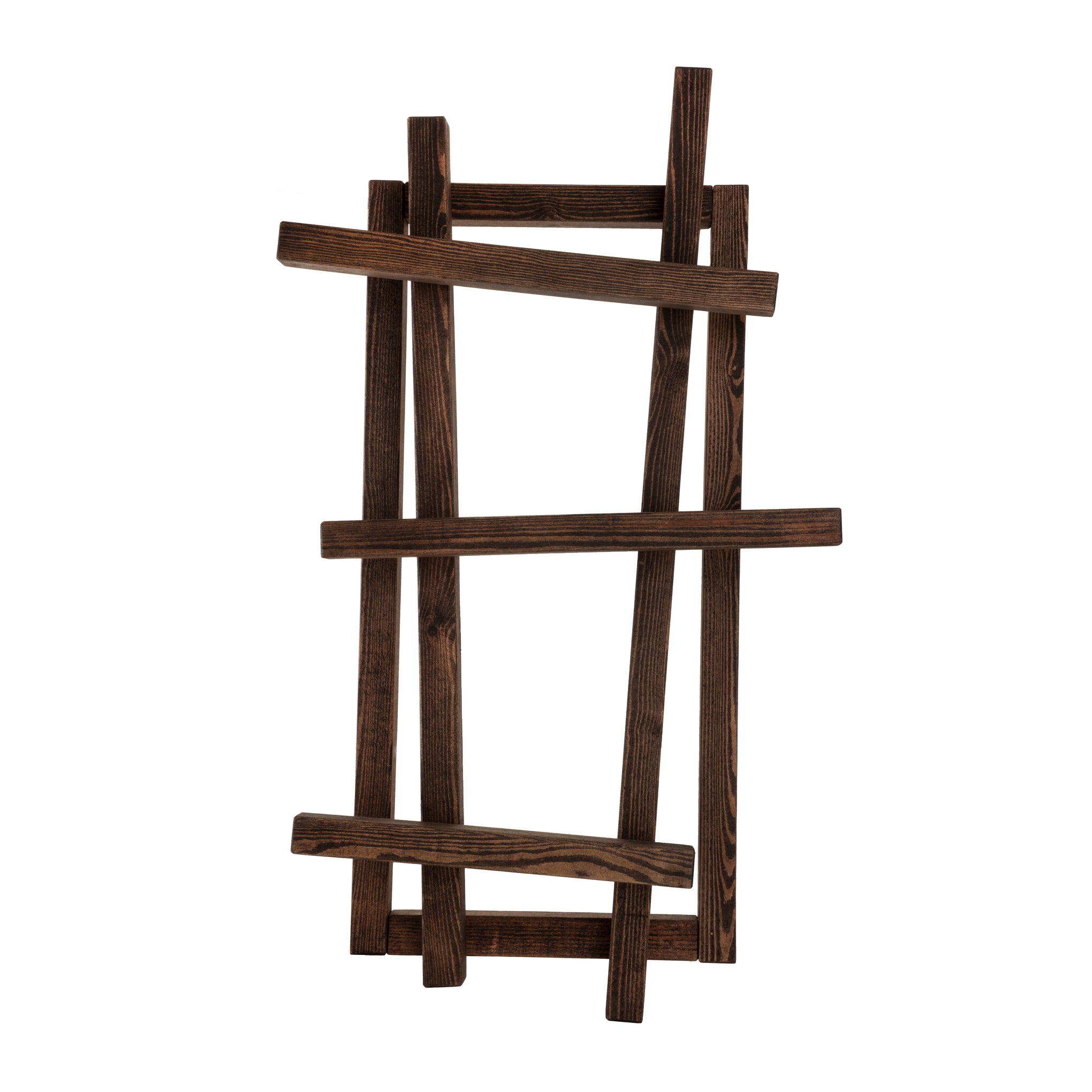 Ouseburn Alcove Bookshelf -