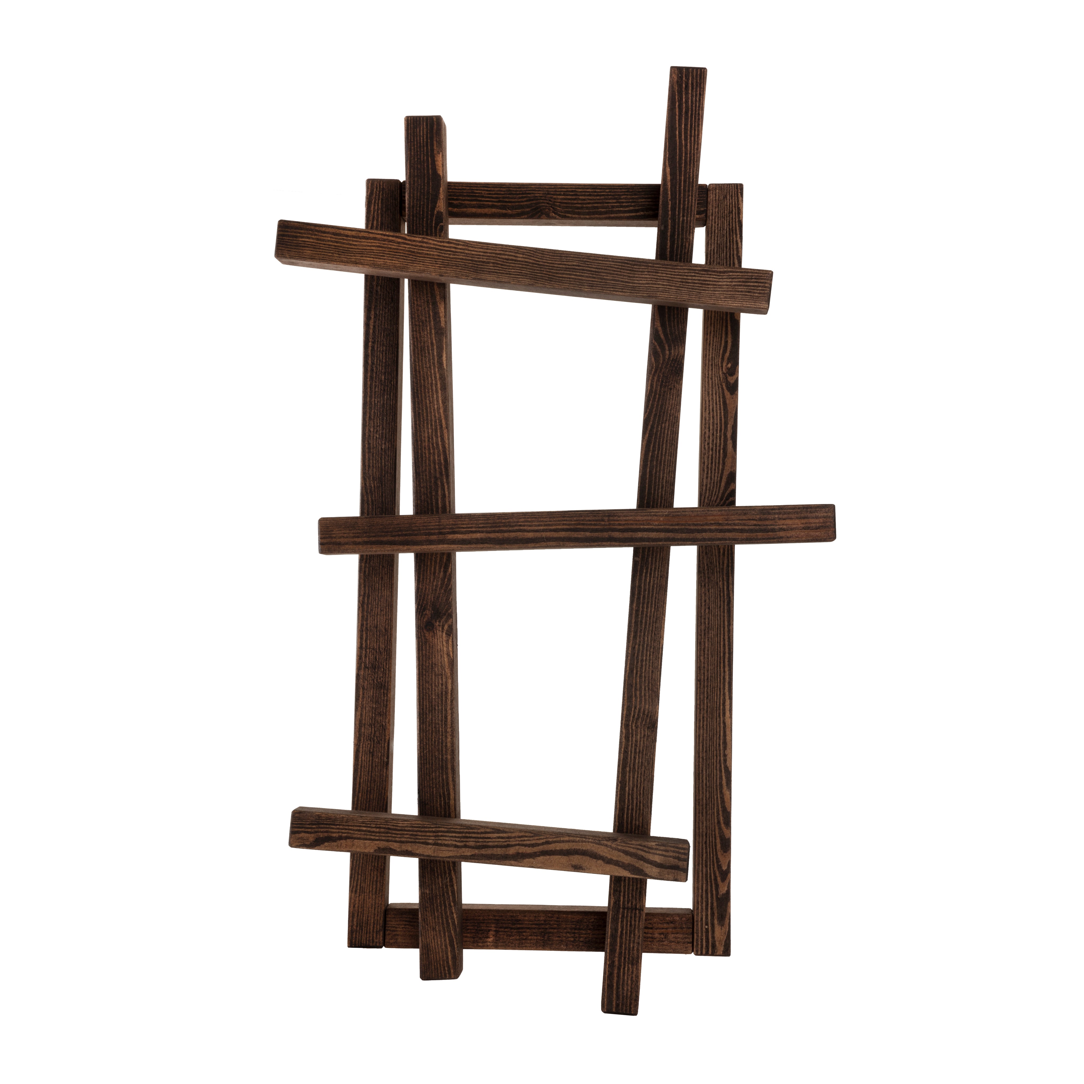 Ouseburn Alcove Bookshelf -