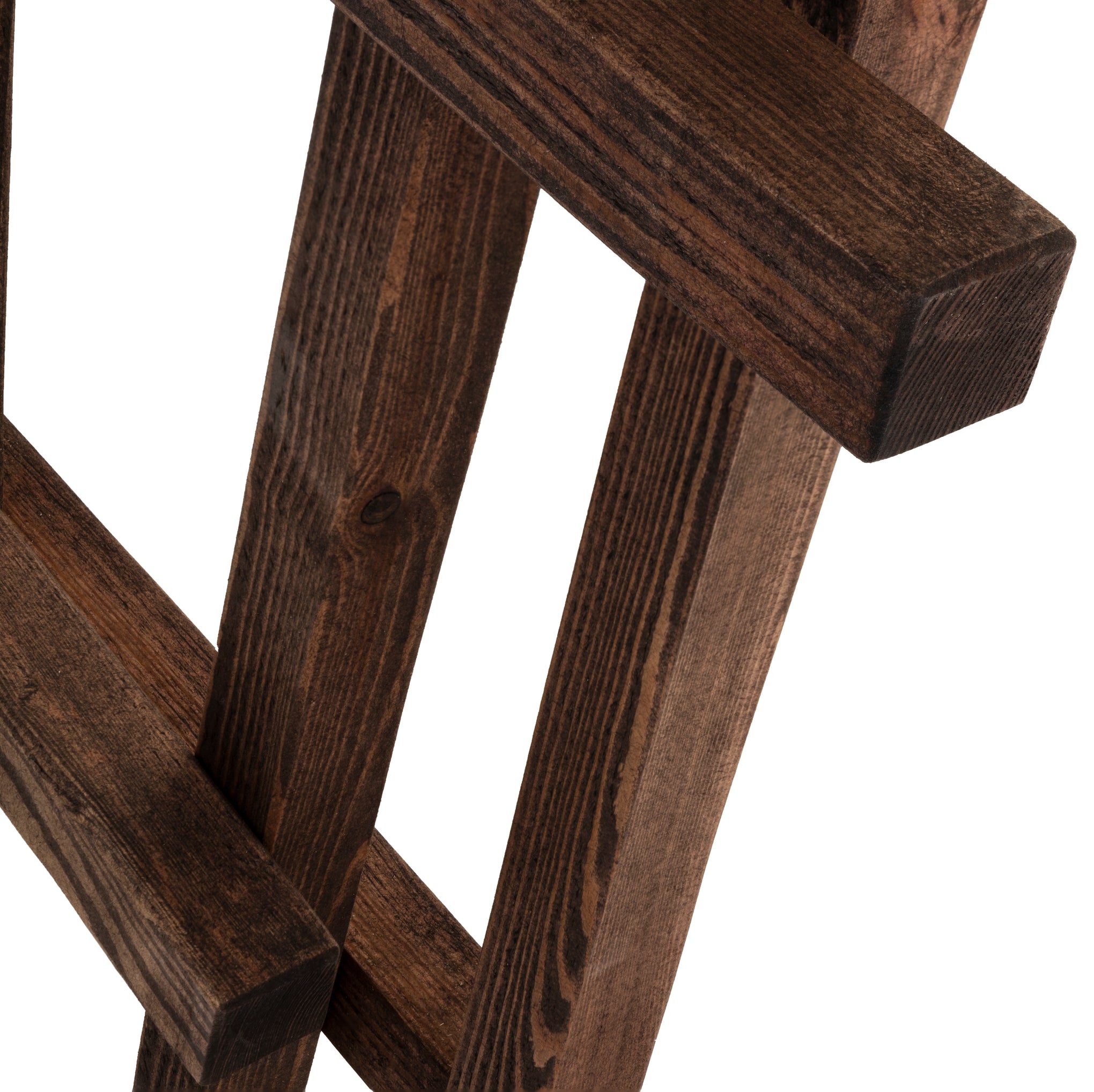 Ouseburn Alcove Bookshelf -