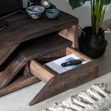 Ouseburn TV Stand With Storage -