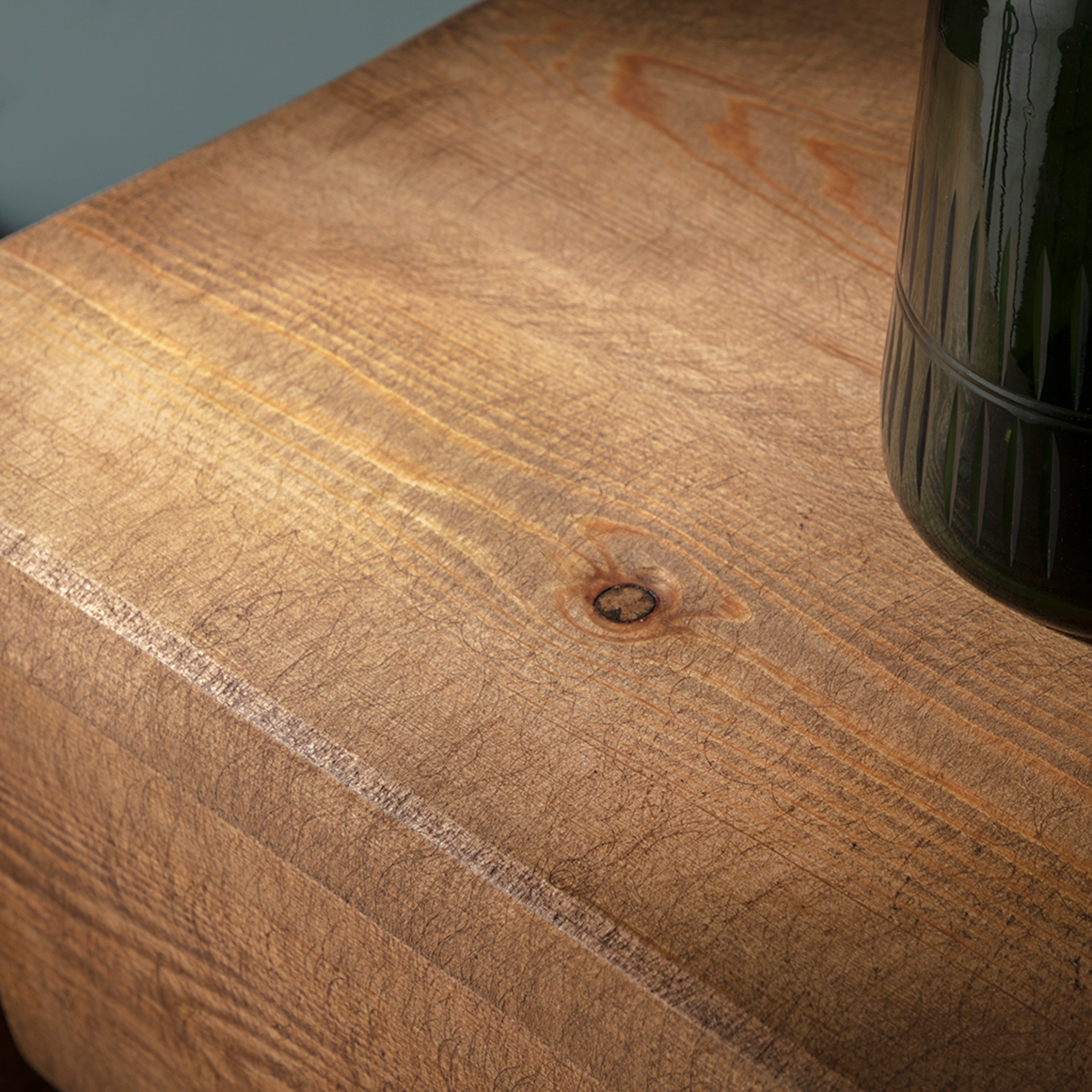 Pandon Console Table With Drawers - Console Table