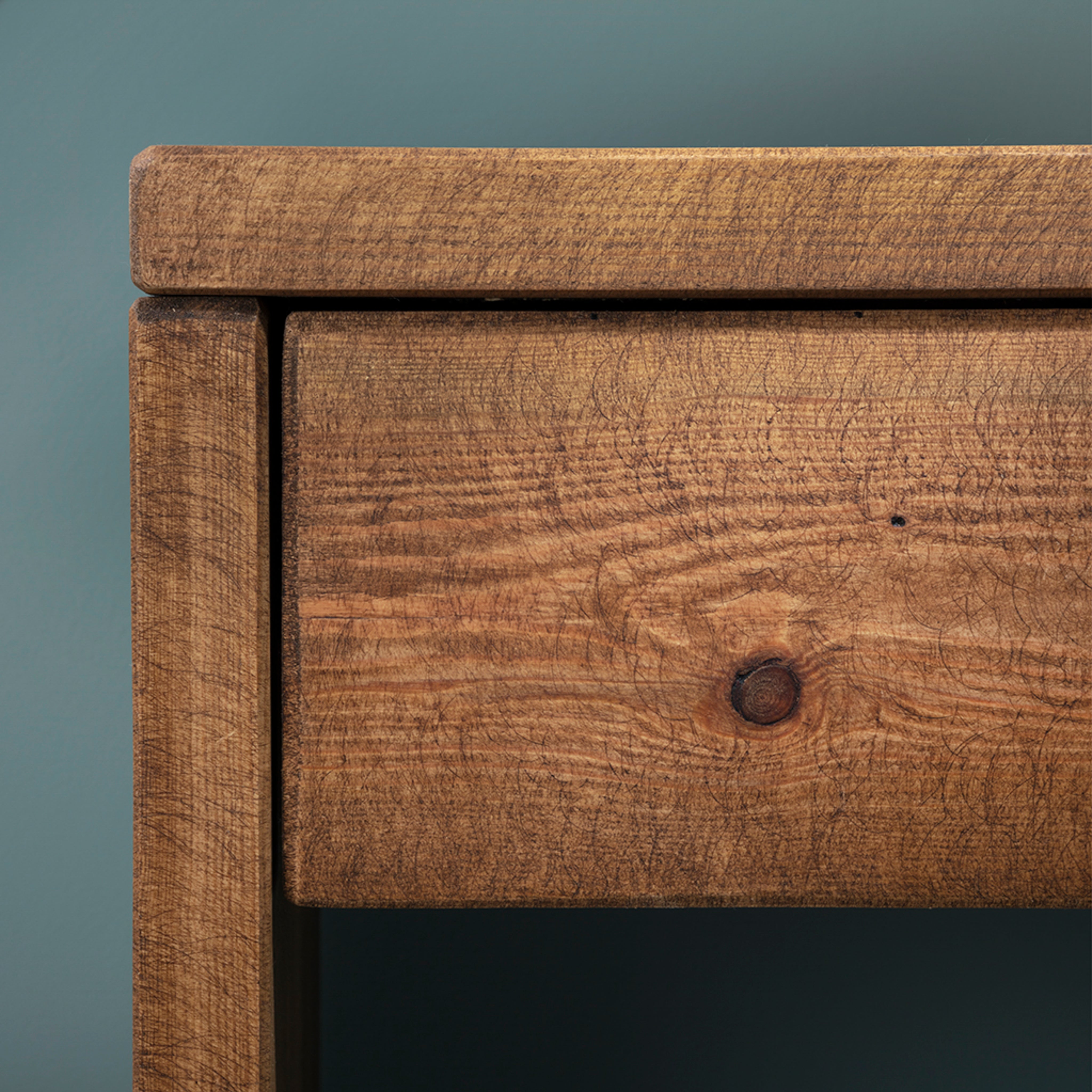 Pandon Console Table With Drawers - Console Table