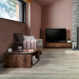 Pandon TV Stand 3 Drawers - Entertainment Centers & TV Stands