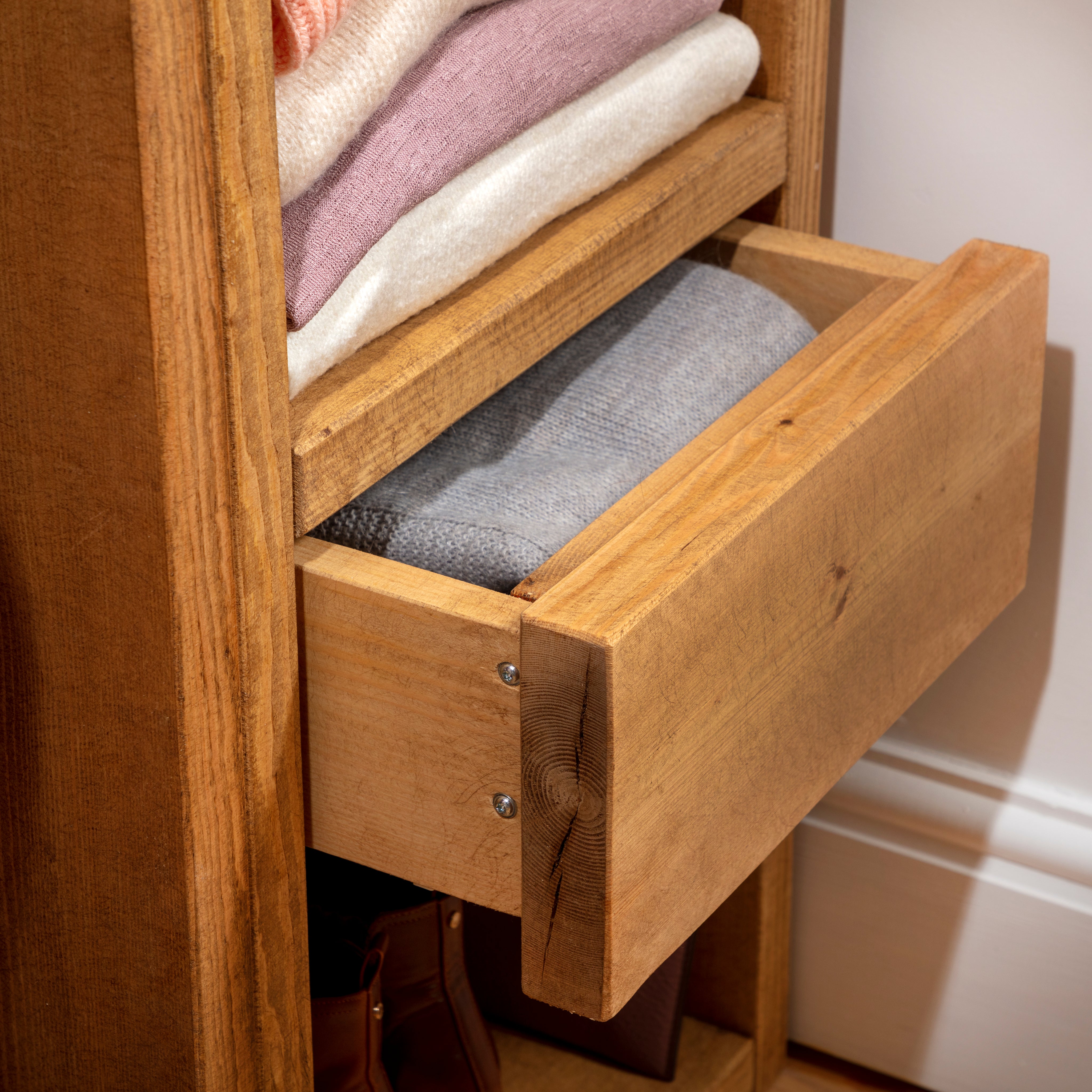 Pandon Small Modular Storage Unit -