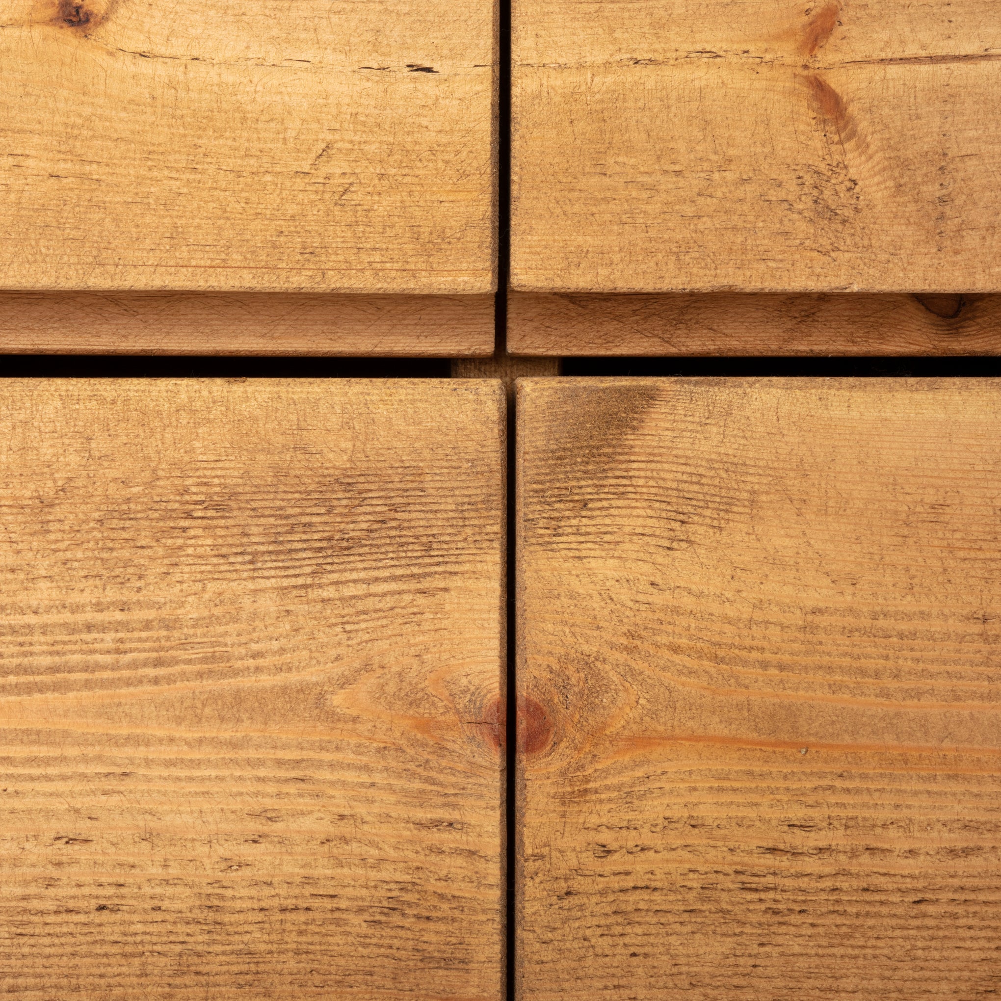 Pandon Chest Of Drawers -