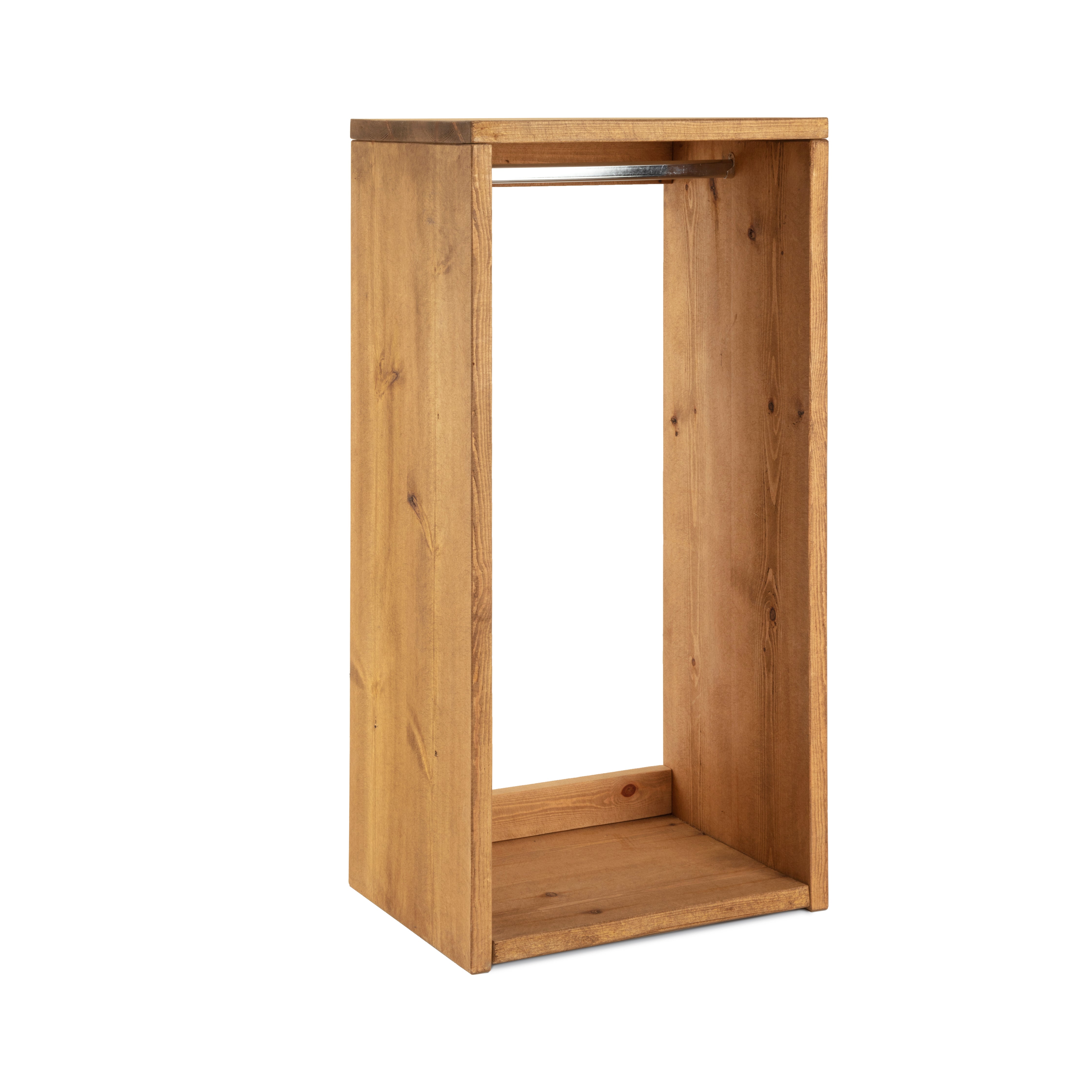 Pandon Modular Wardrobe - Modular Storage