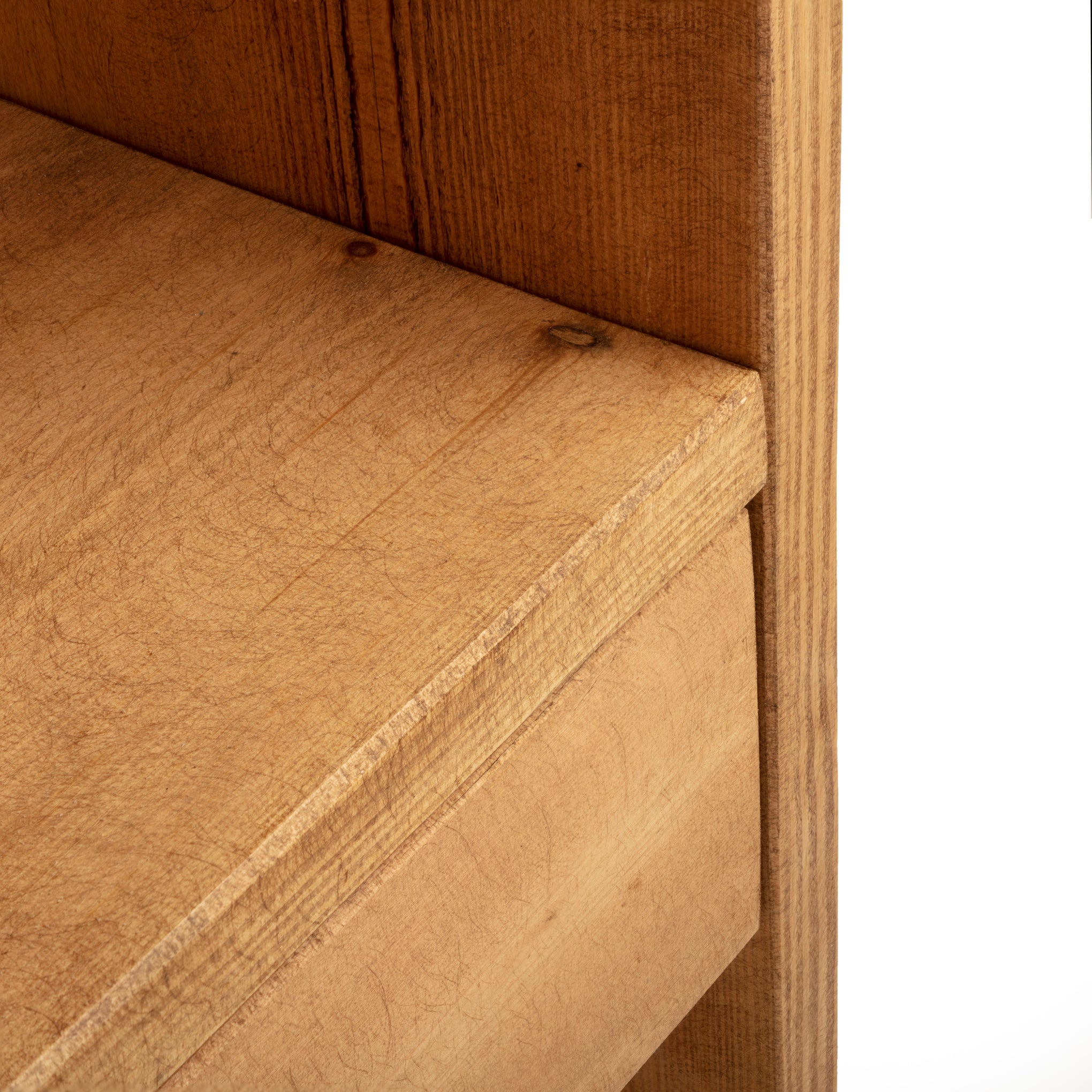 Pandon Small Modular Storage Unit -