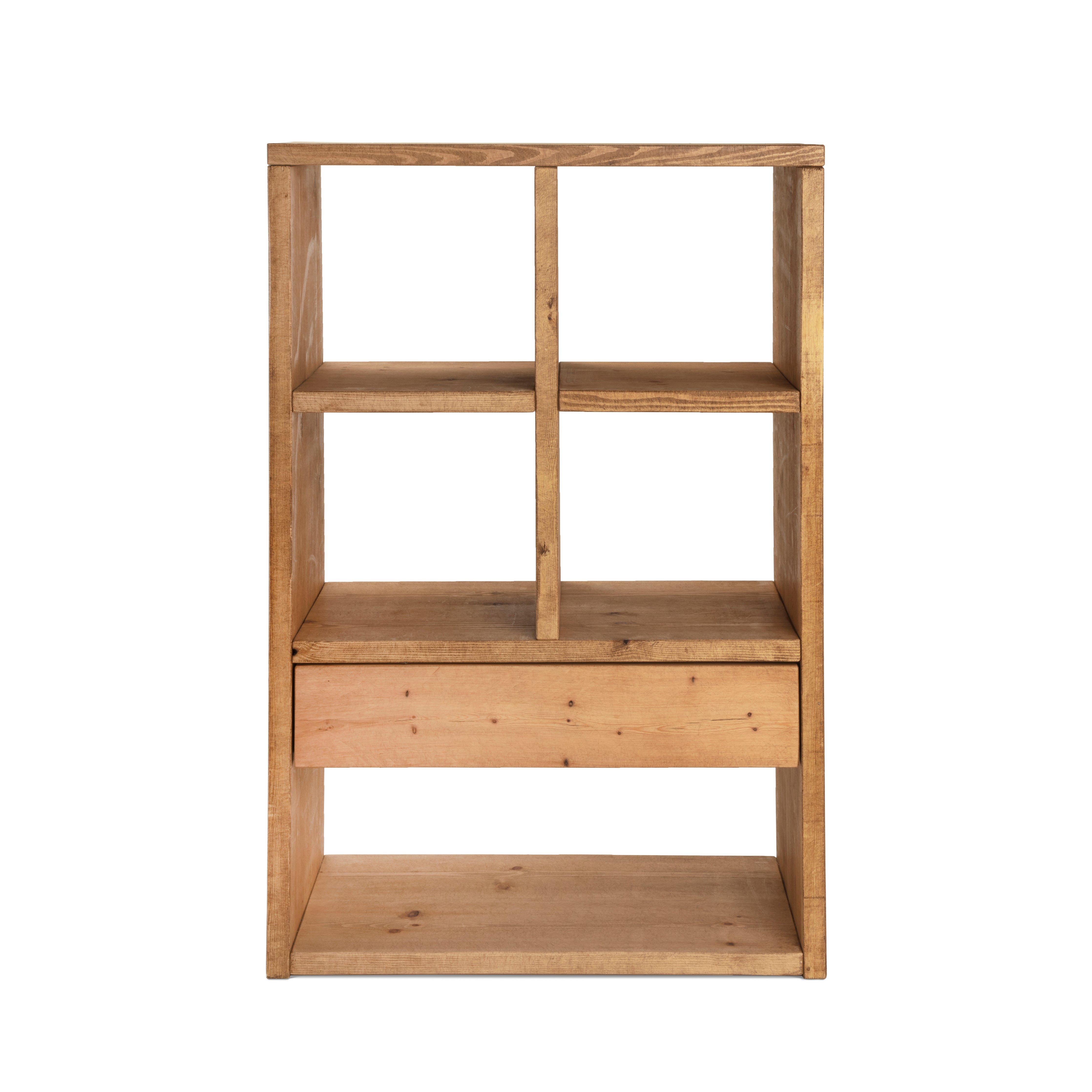Pandon Large Modular Storage Unit - Modular Storage