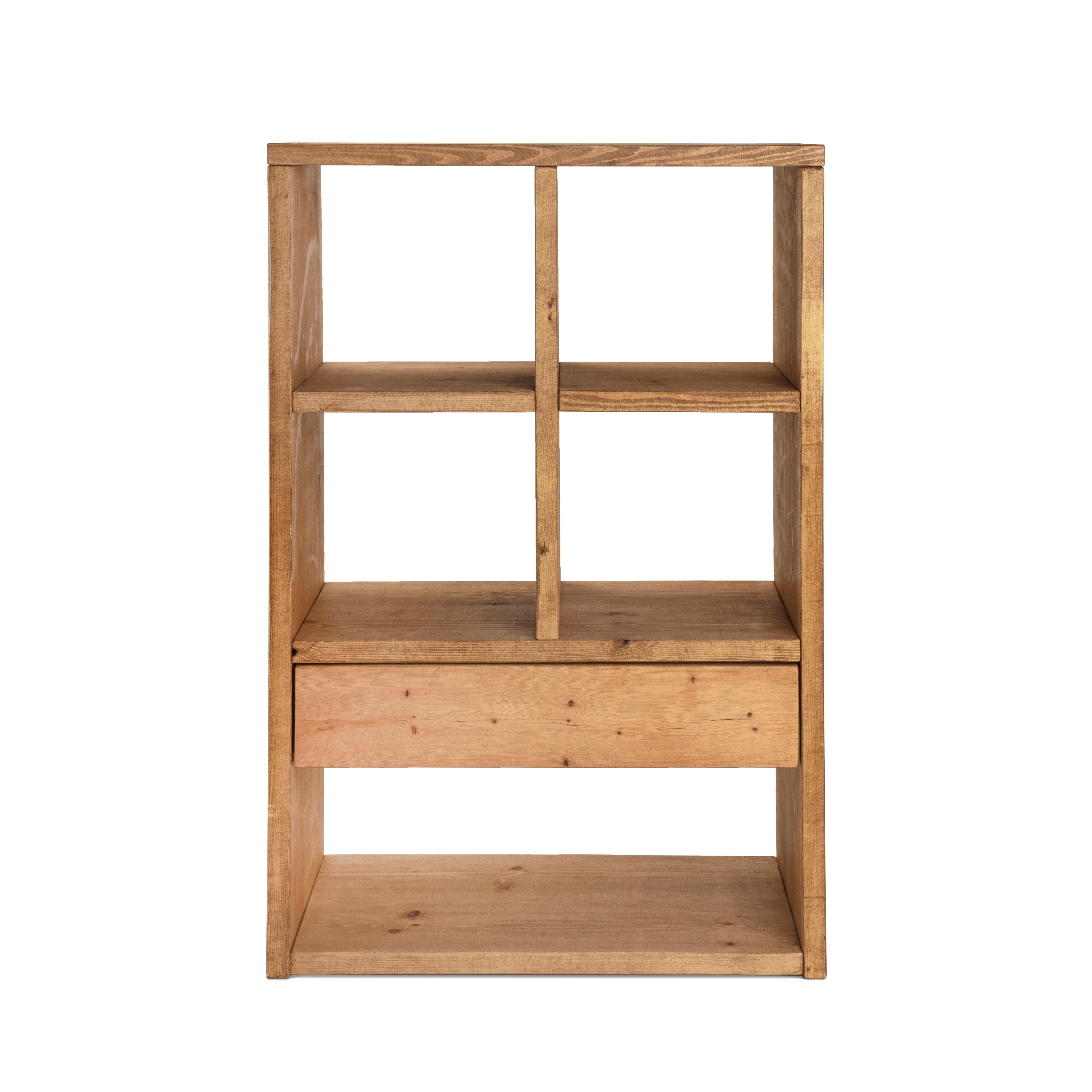 Pandon Large Modular Storage Unit -