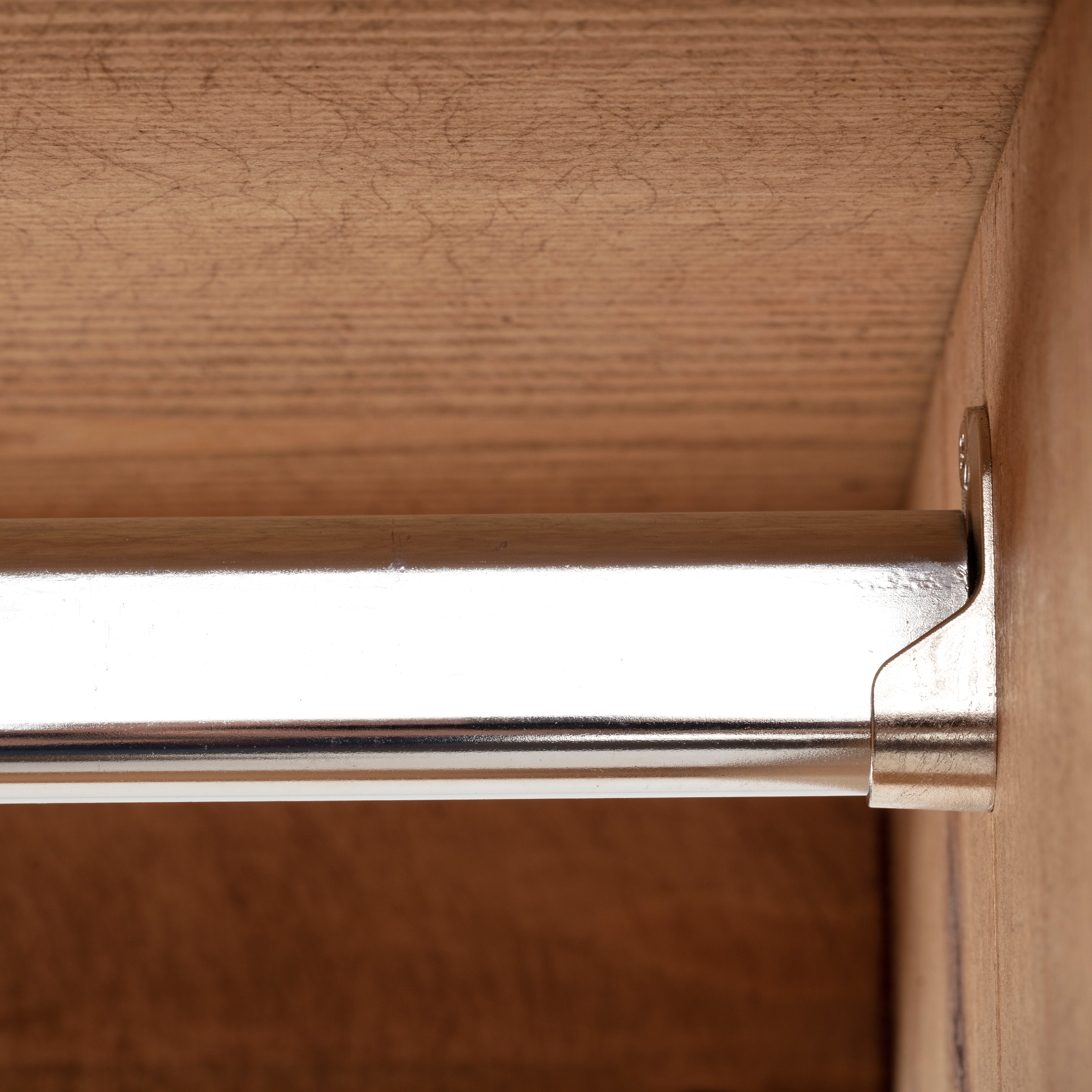 Pandon Modular Wardrobe -