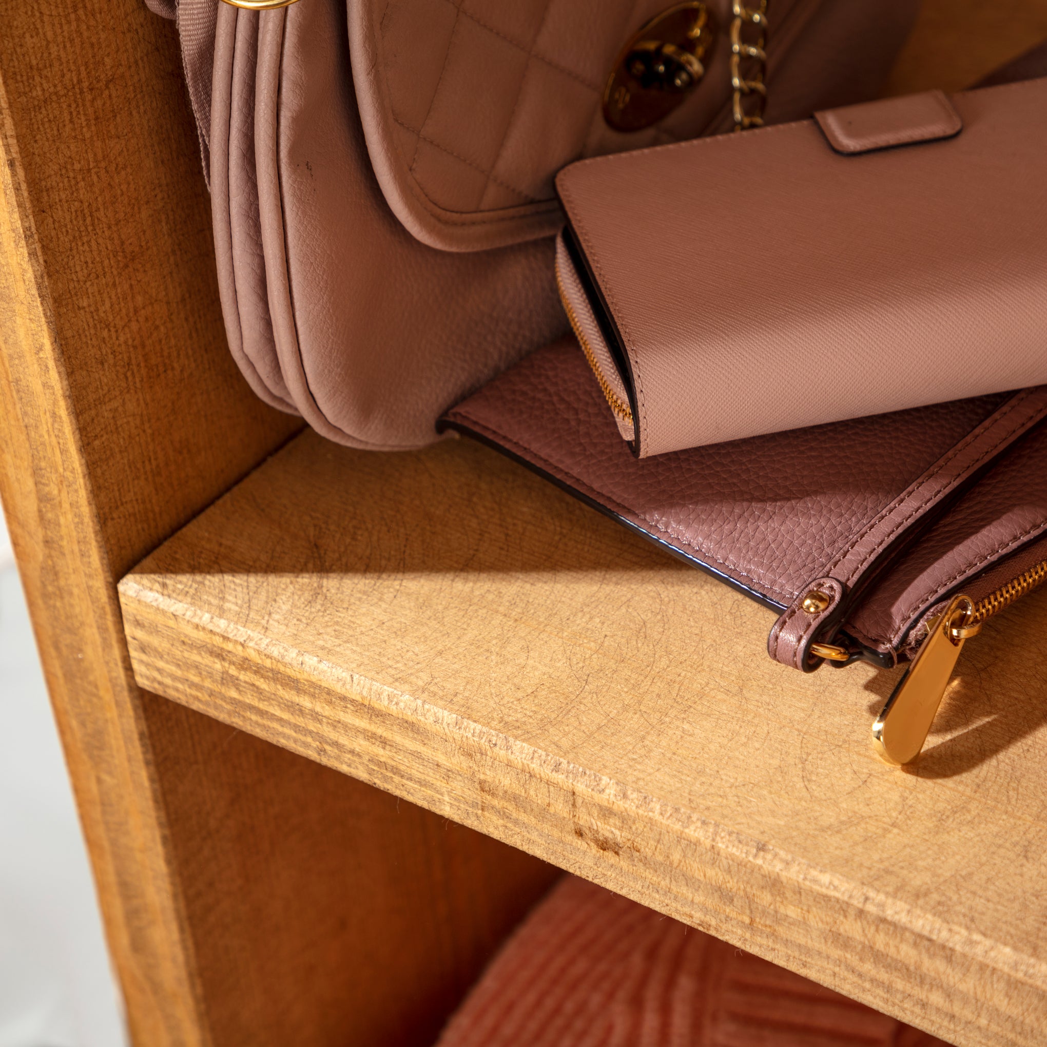 Pandon Small Modular Storage Unit -