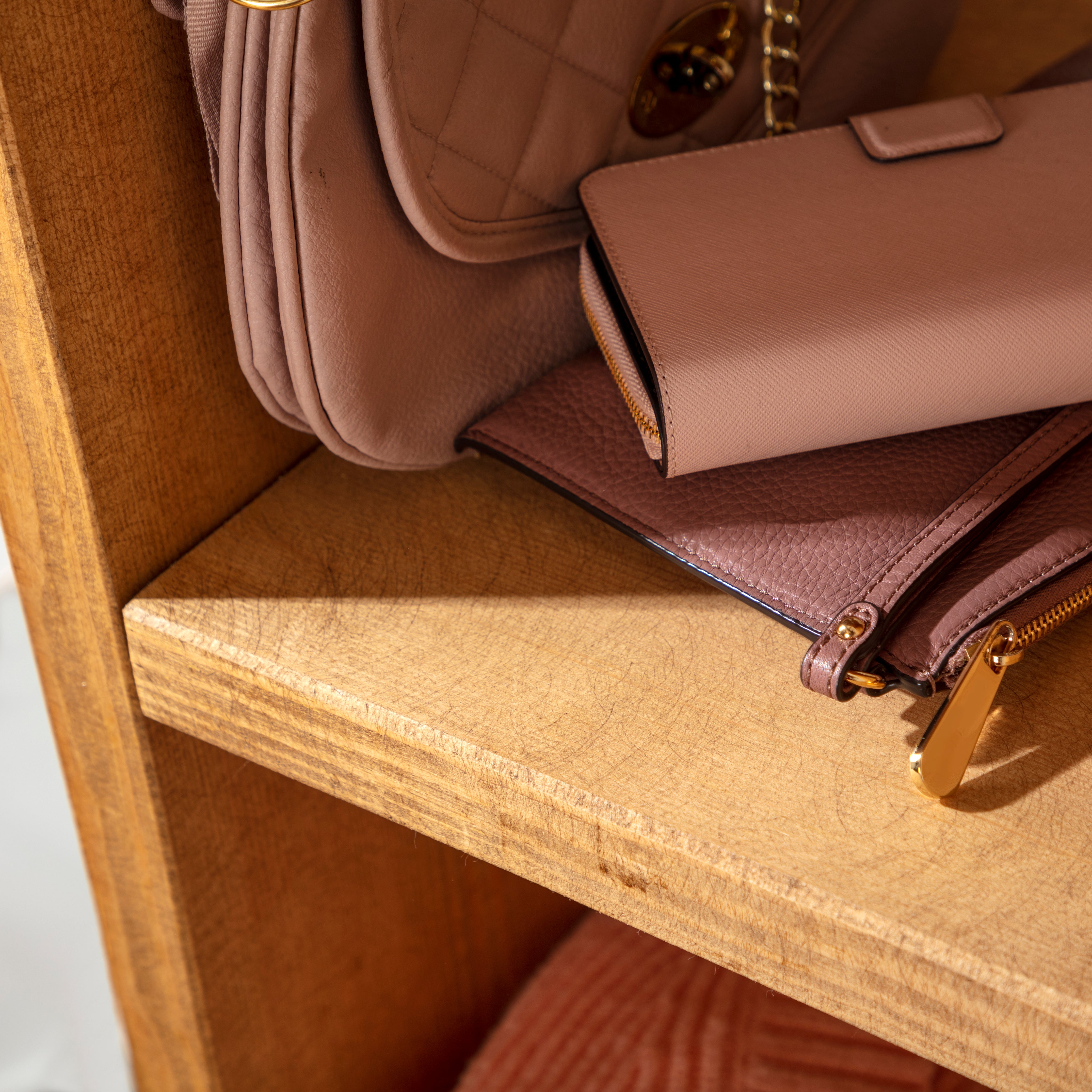 Pandon Small Modular Storage Unit -