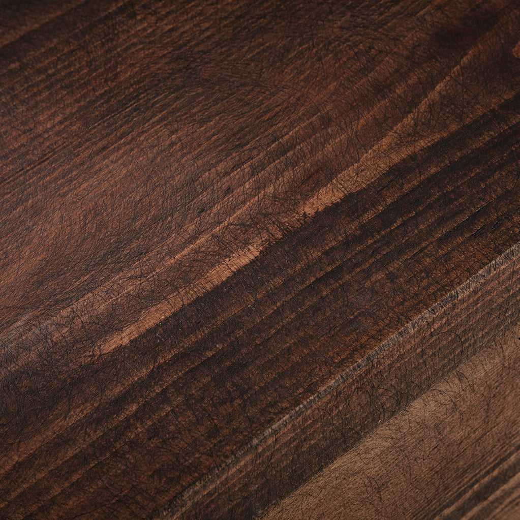 Pandon TV Stand 3 Drawers And Storage - Entertainment Centers & TV Stands