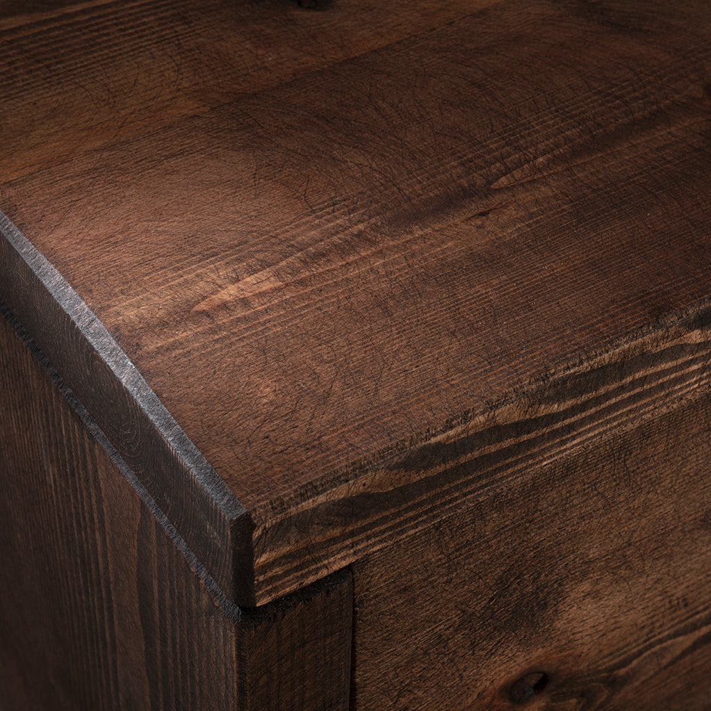 Pandon TV Stand 3 Drawers - Entertainment Centers & TV Stands