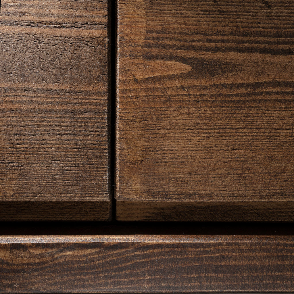 Pandon TV Stand 4 Drawers - Entertainment Centers & TV Stands