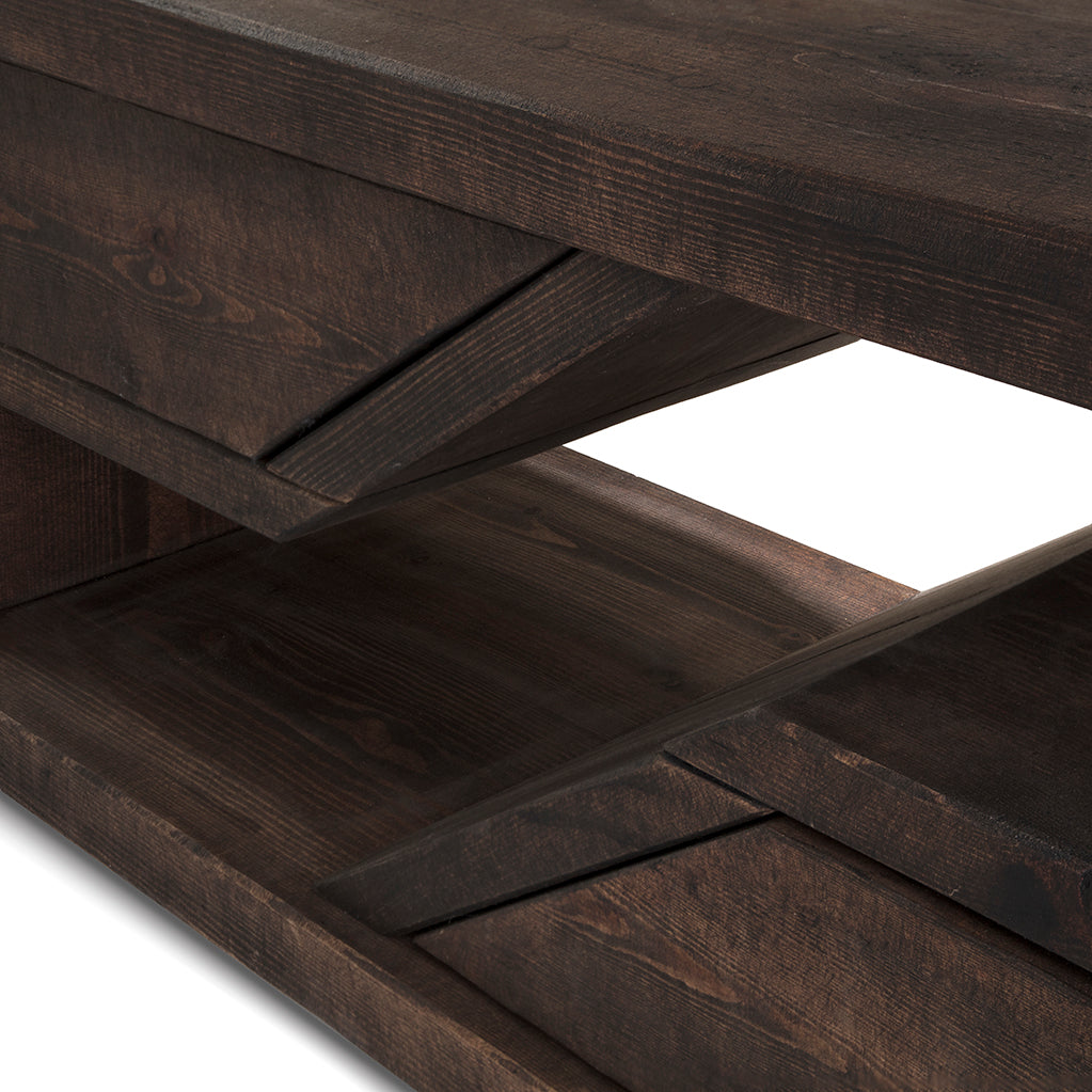 Ouseburn TV Stand With Storage -