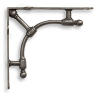 Tanfield Shelf Bracket - Shelving Accessories