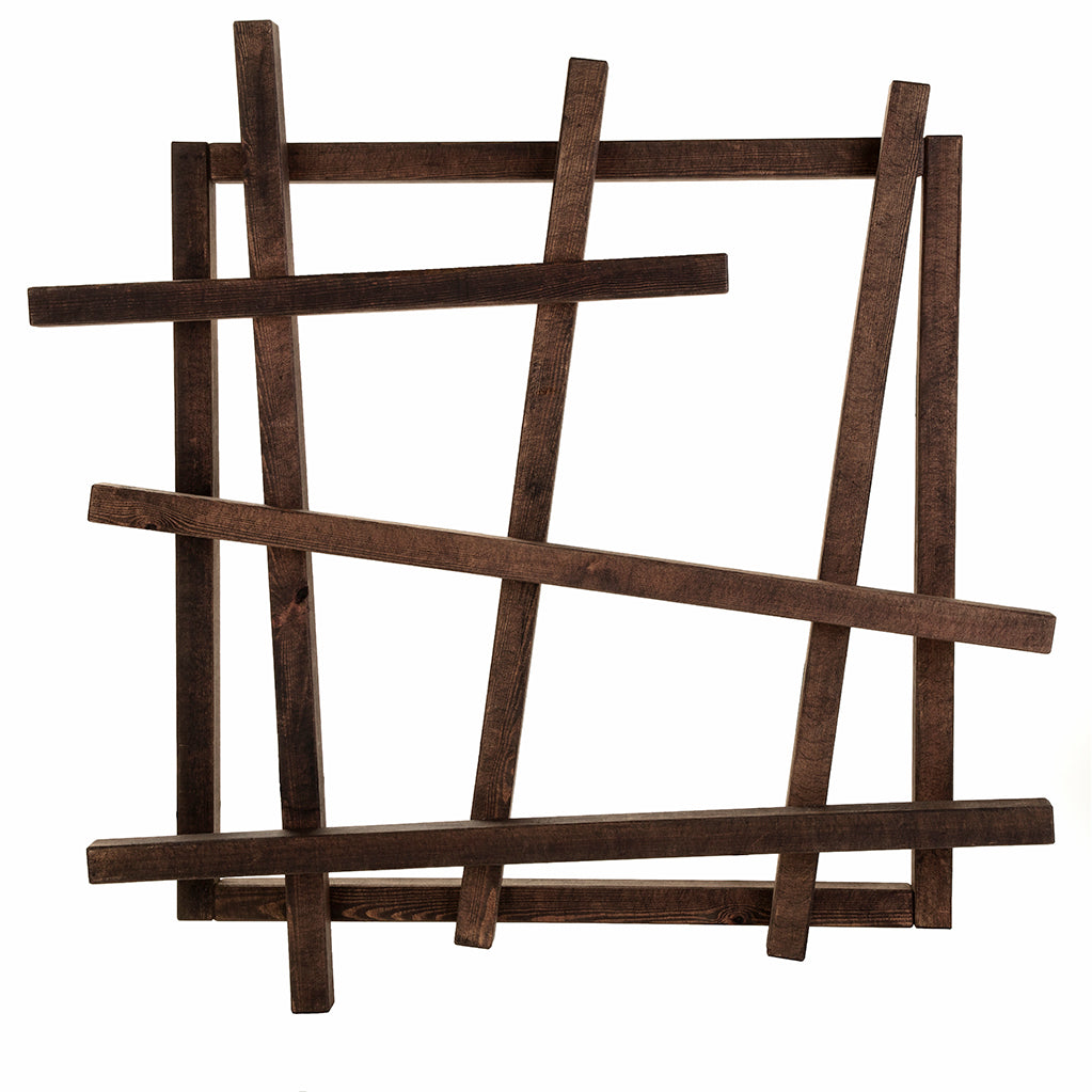 Ouseburn Bookshelf -