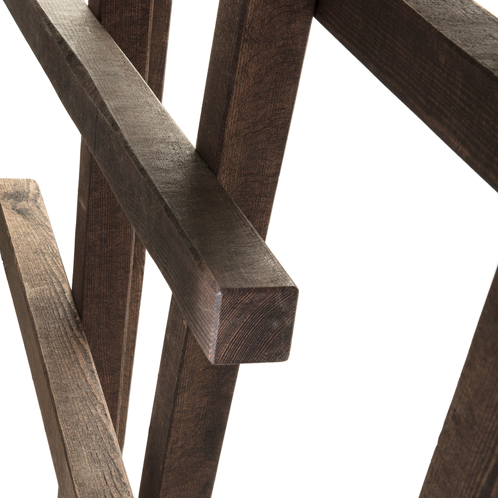 Ouseburn Bookshelf -