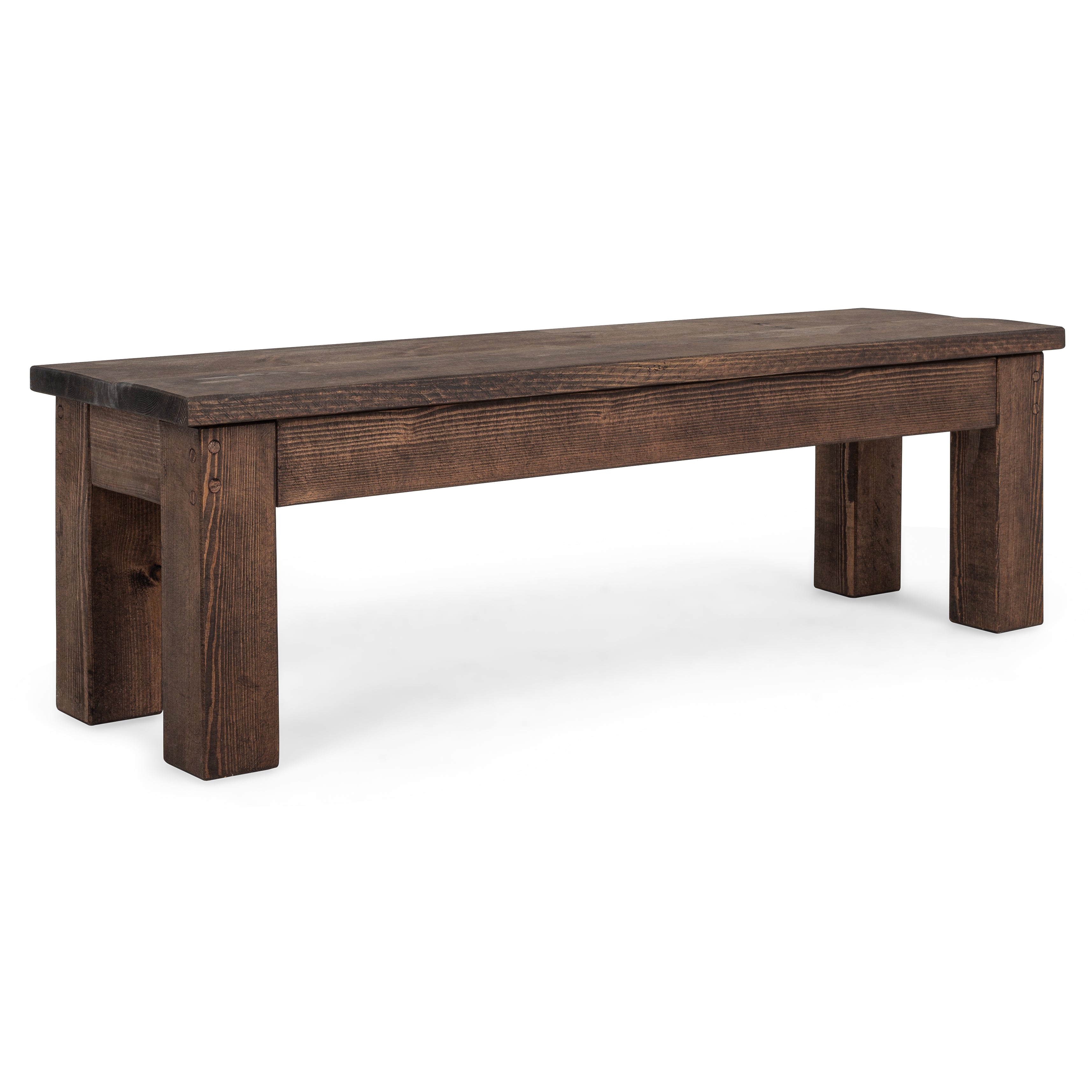 Wansbeck Bench -