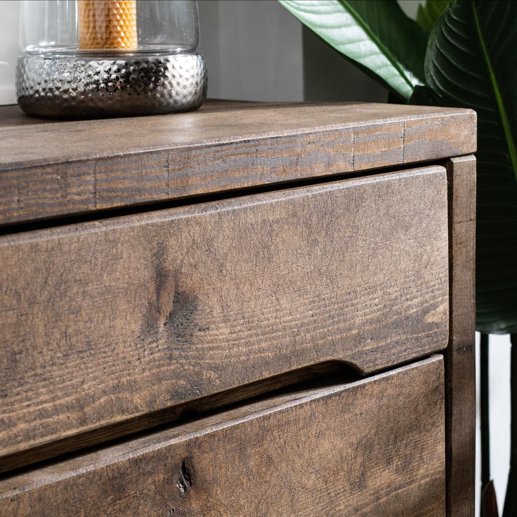 Wansbeck Chest Of Drawers -