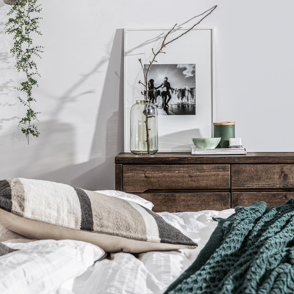 Wansbeck Chest Of Drawers -