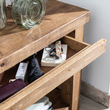 Wansbeck Console Table -