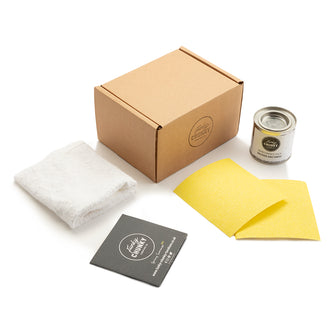 Wax Care Pack -