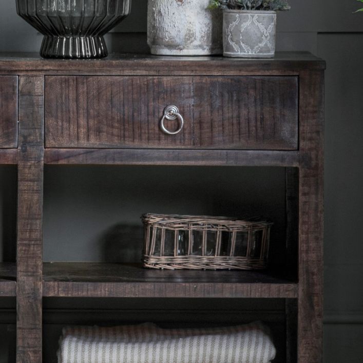 Wicker Candle Holder - Fragrances & Candles