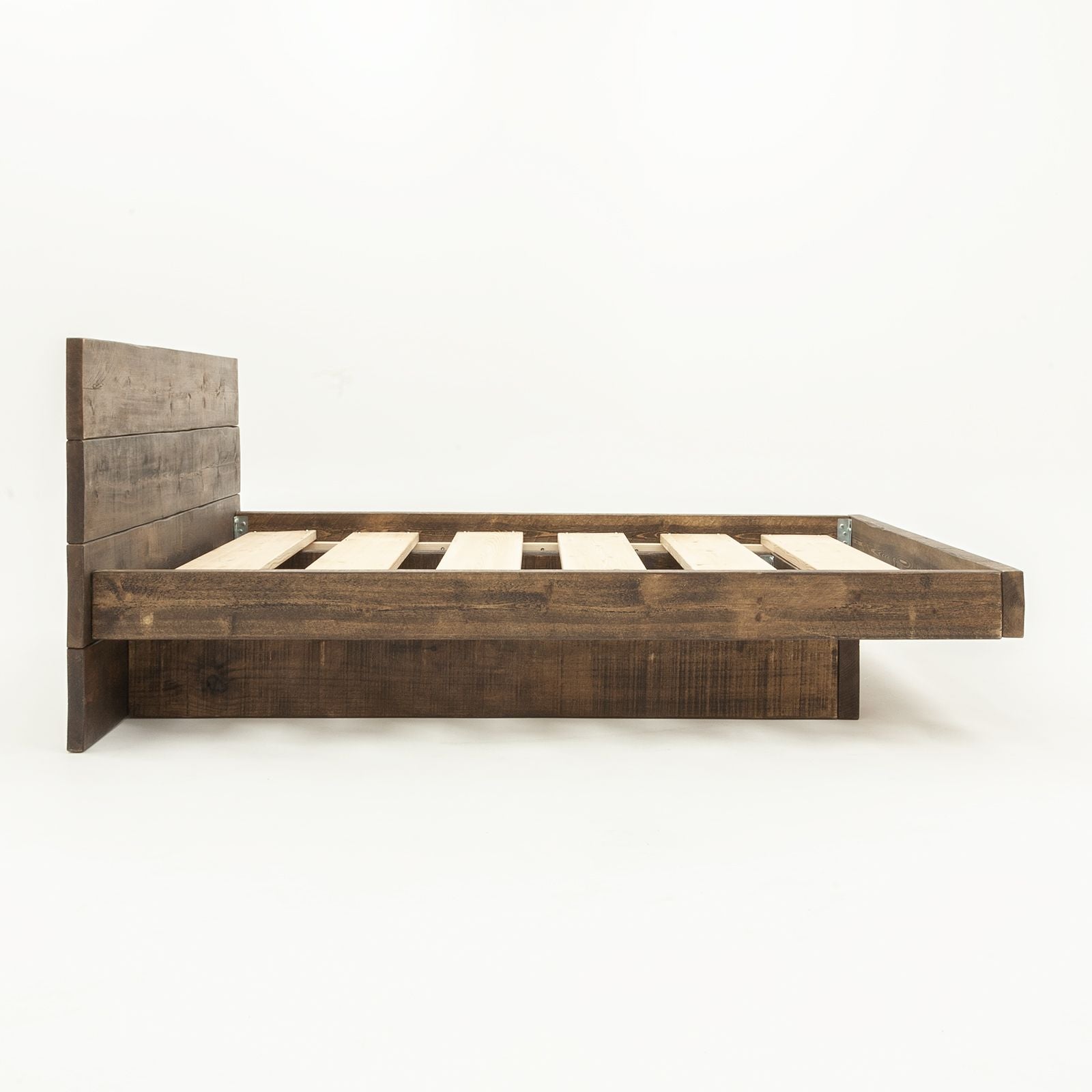 Baltic Bed Frame -