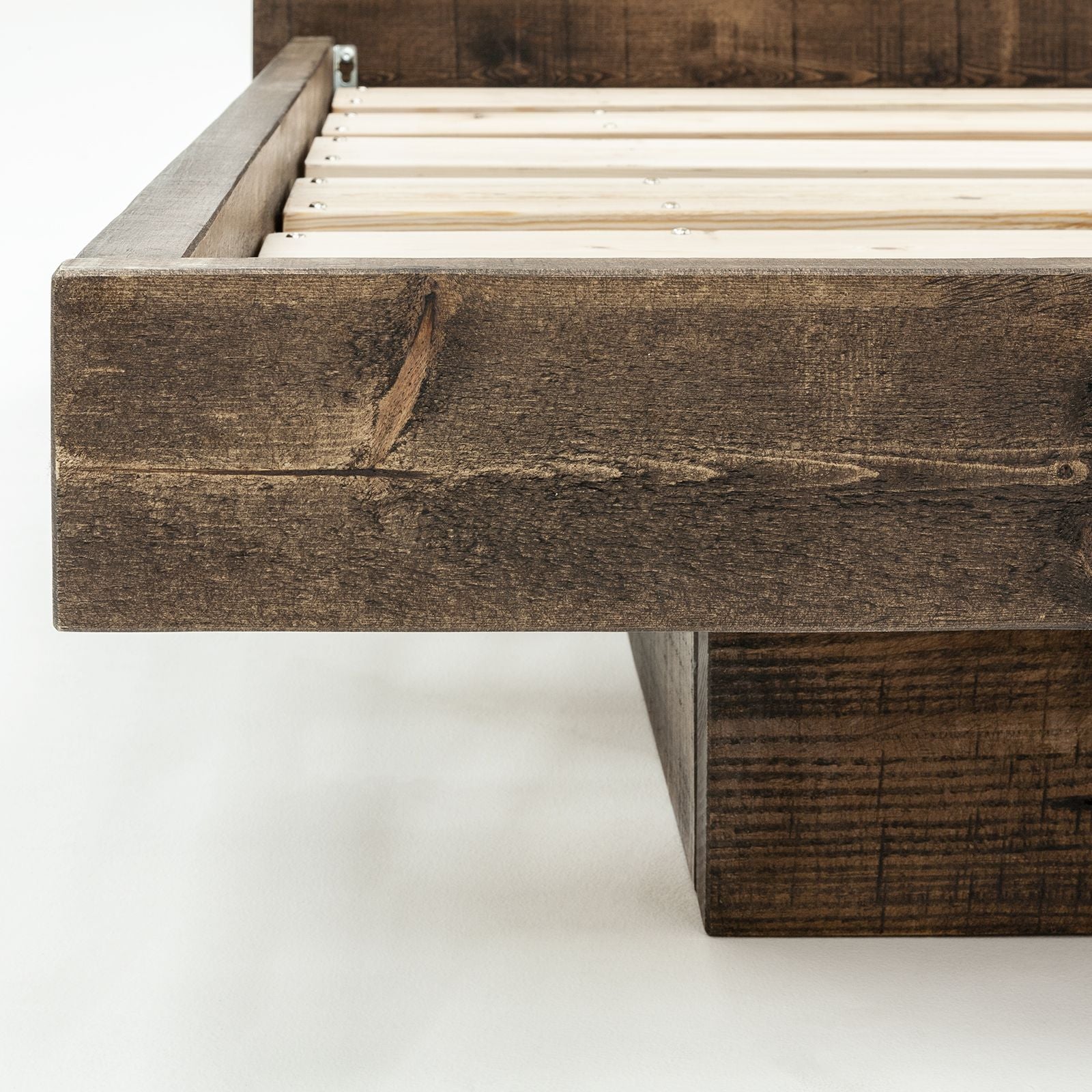 Baltic Bed Frame -