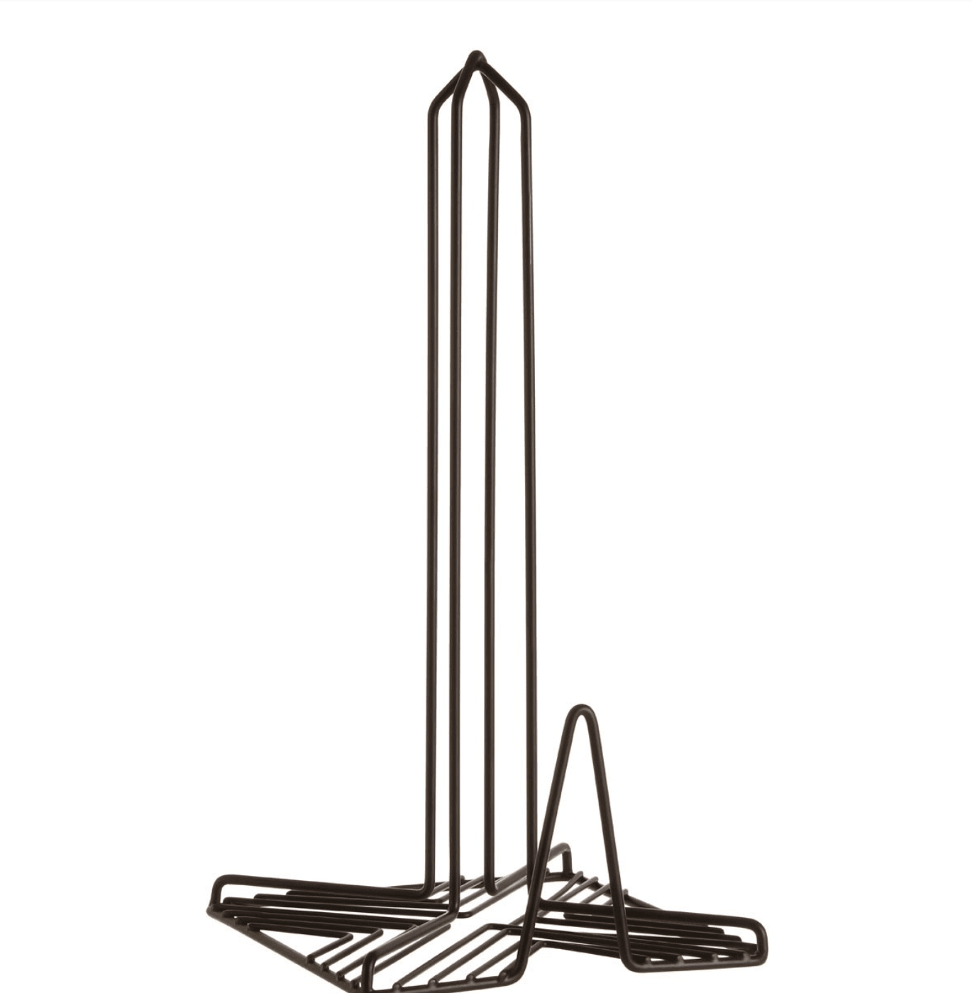 Black Metal Kitchen Roll Holder Next Day Dispatch