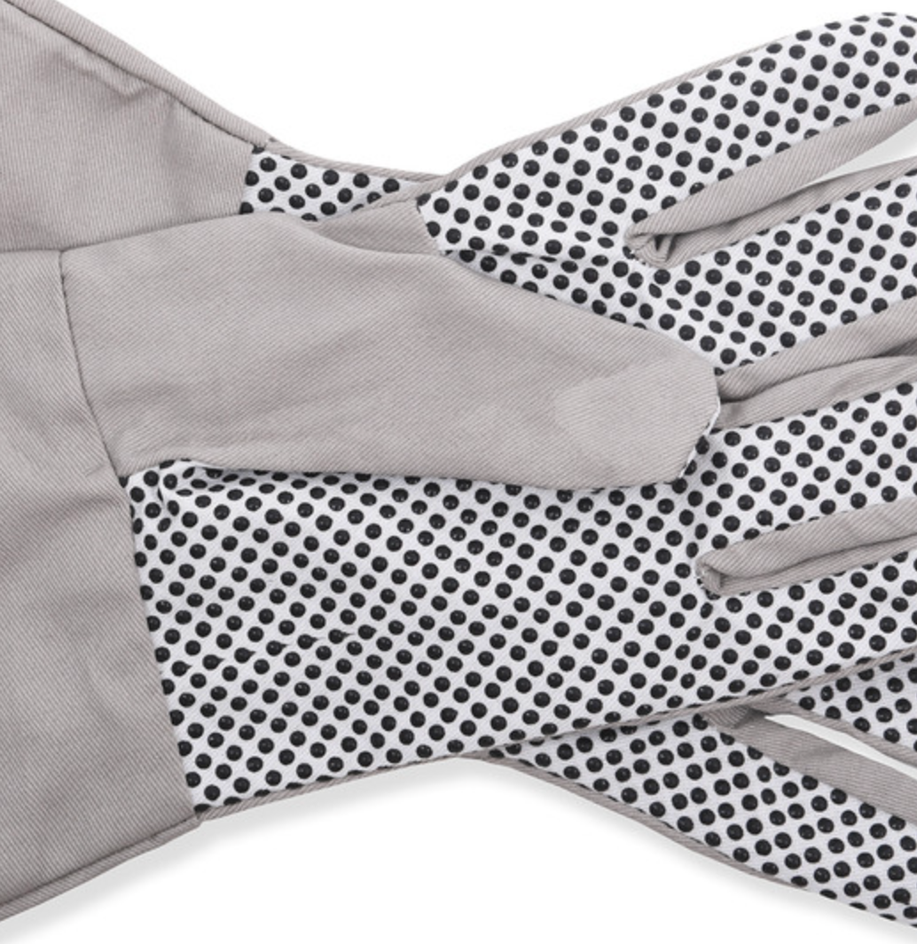 Cotton Potting Gloves - 