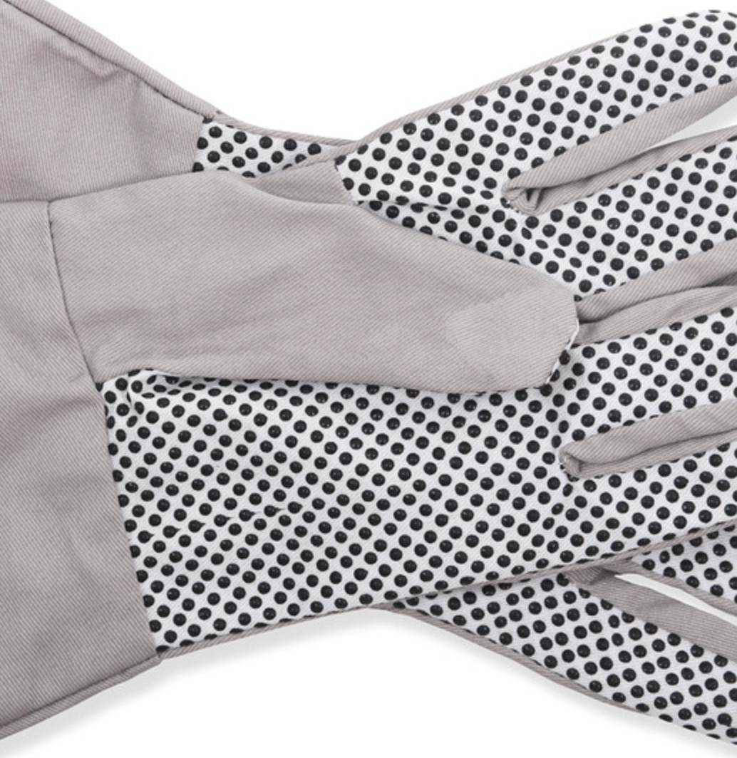 Cotton Potting Gloves -