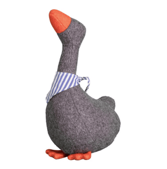 Gemma Goose Doorstop - Door Stops, Door Signs & Door Mats
