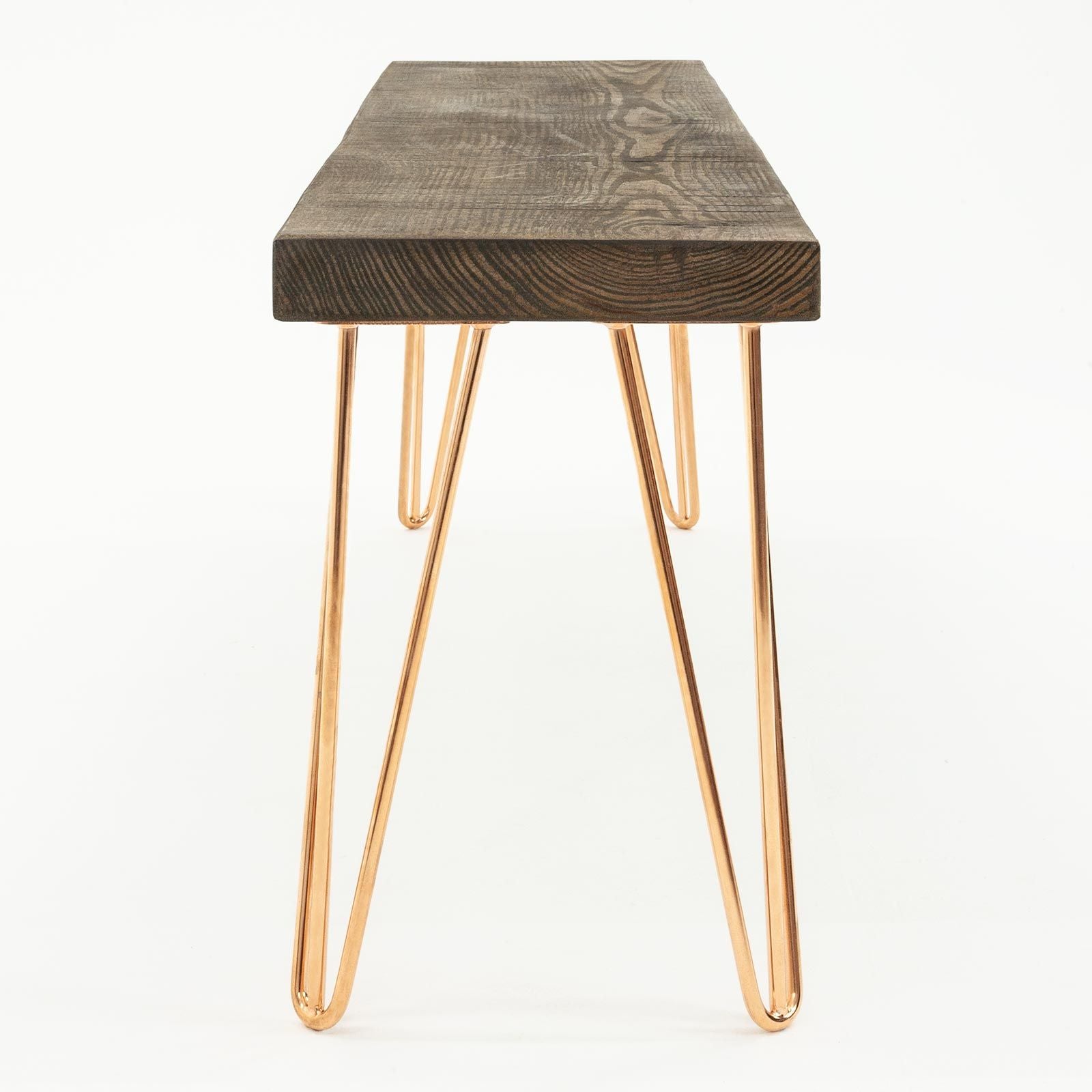 Ouseburn Bench -