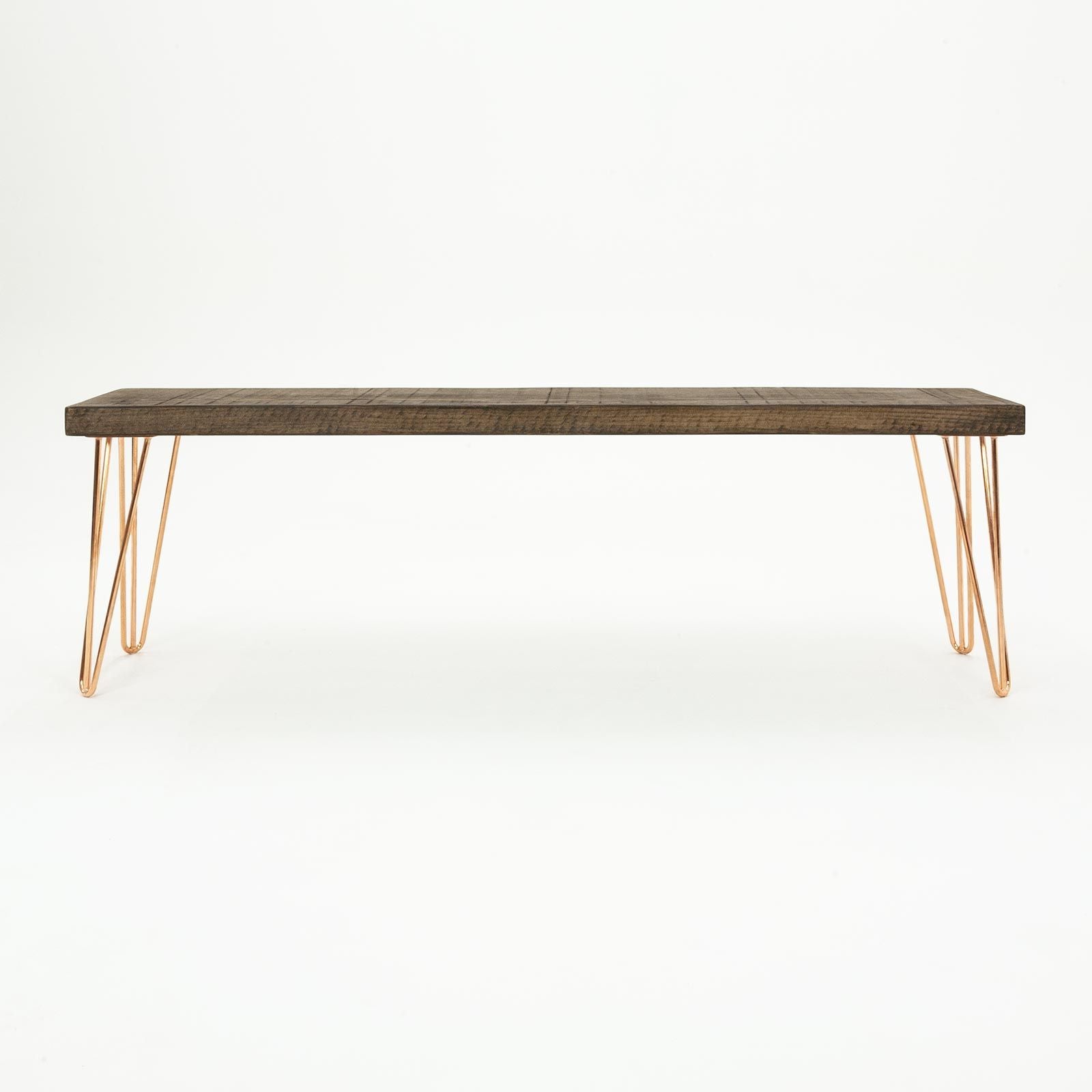 Ouseburn Bench -