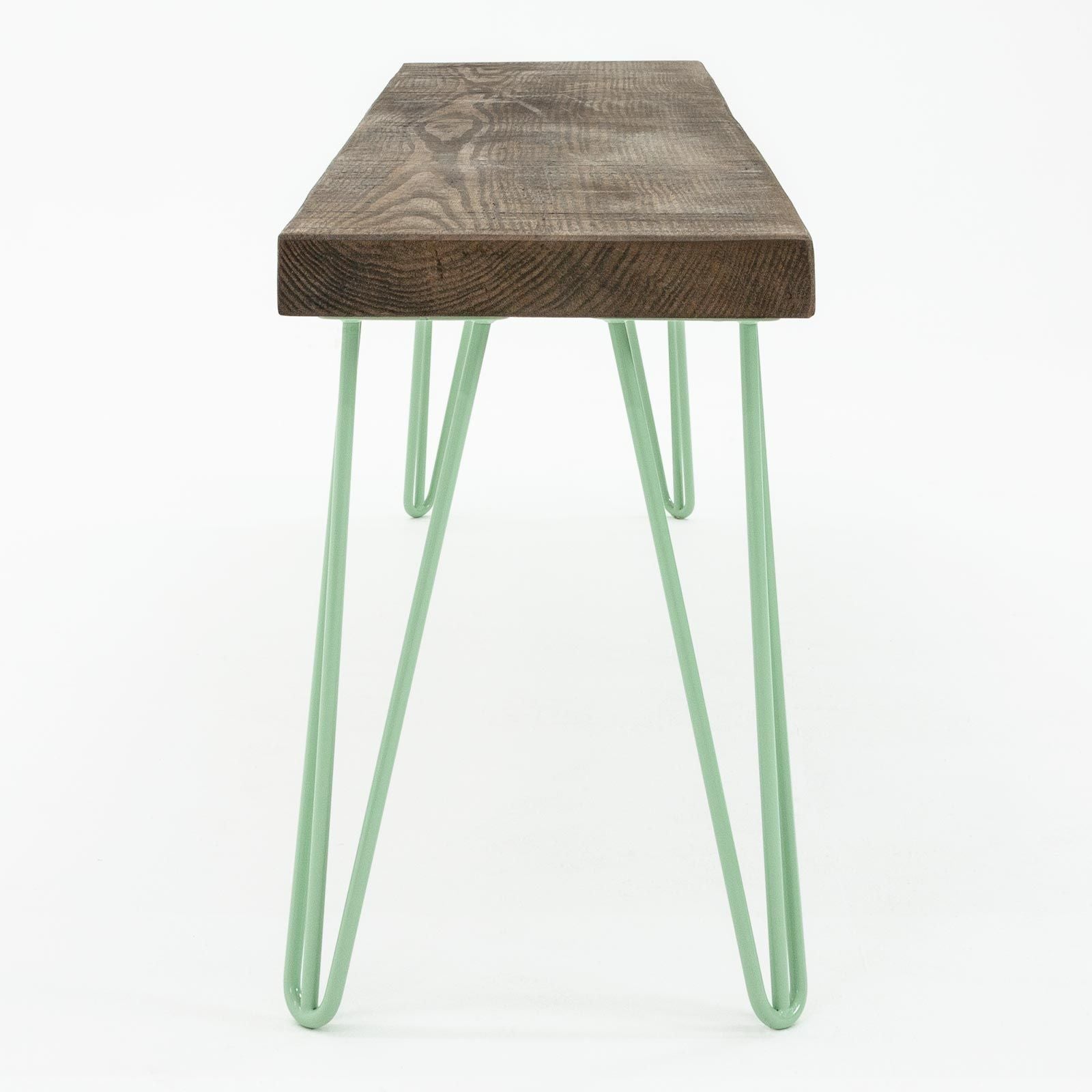 Ouseburn Bench -