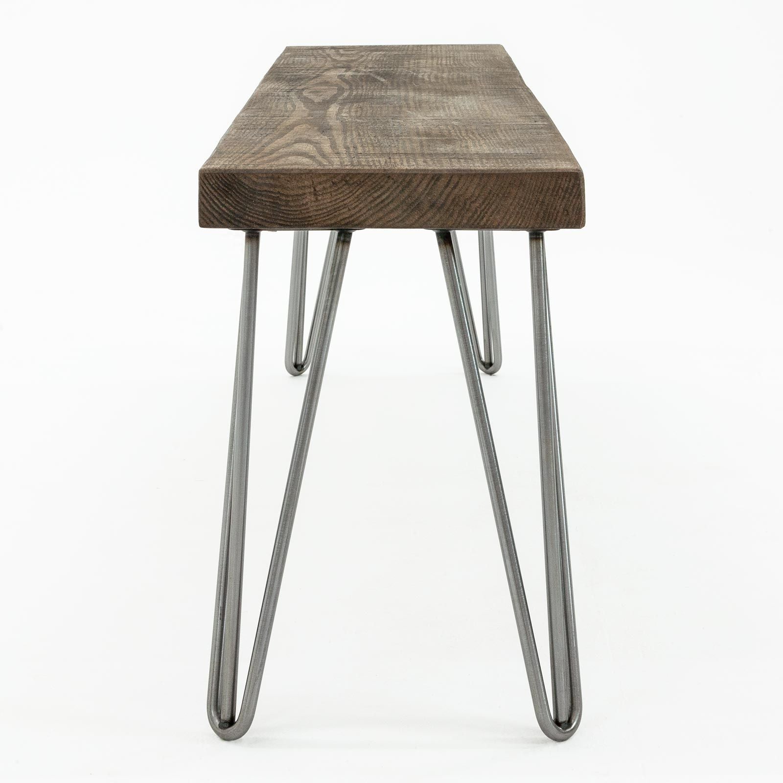 Ouseburn Bench -